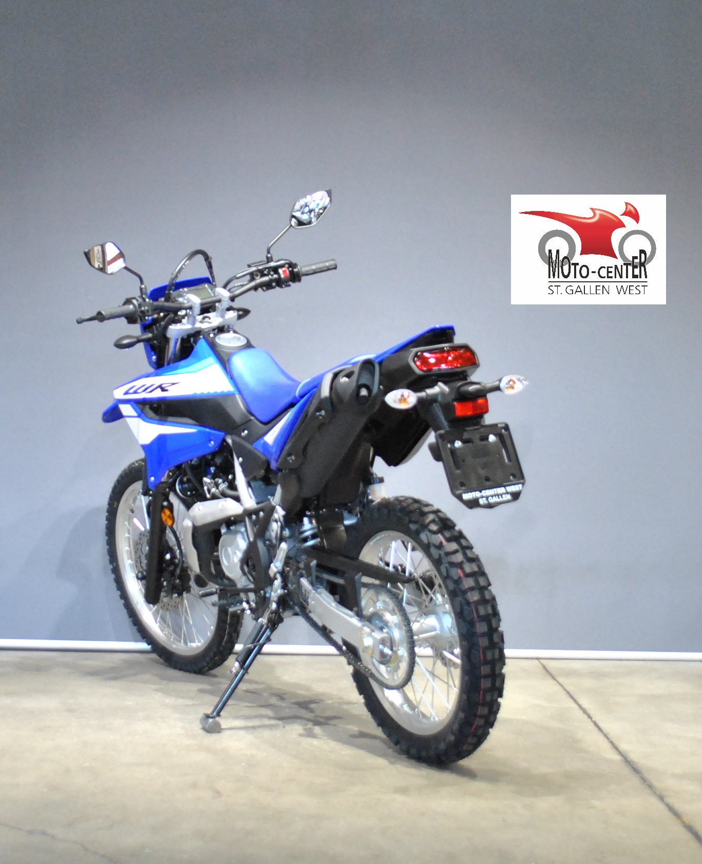 YAMAHA WR 125-image-3