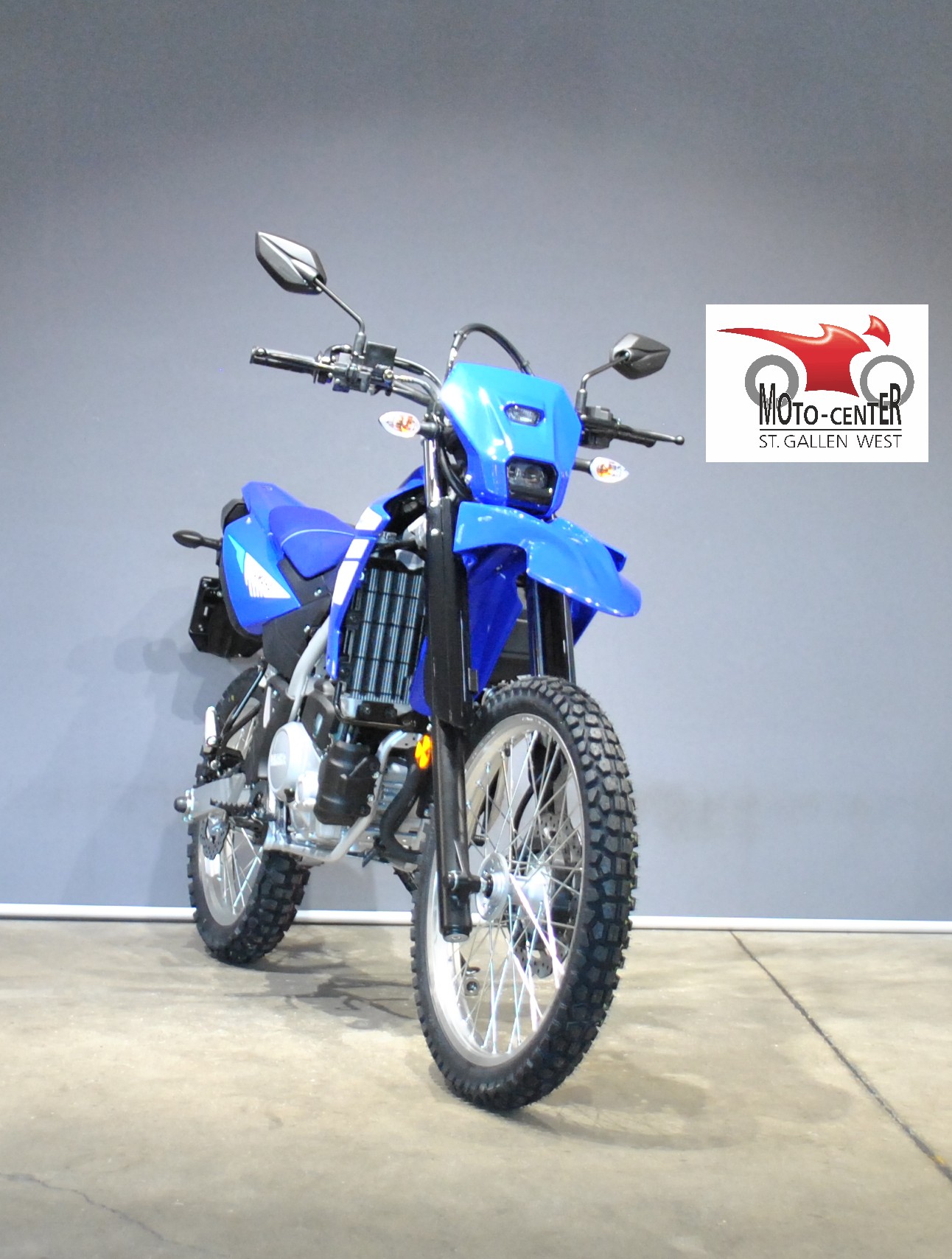 YAMAHA WR 125-image-0