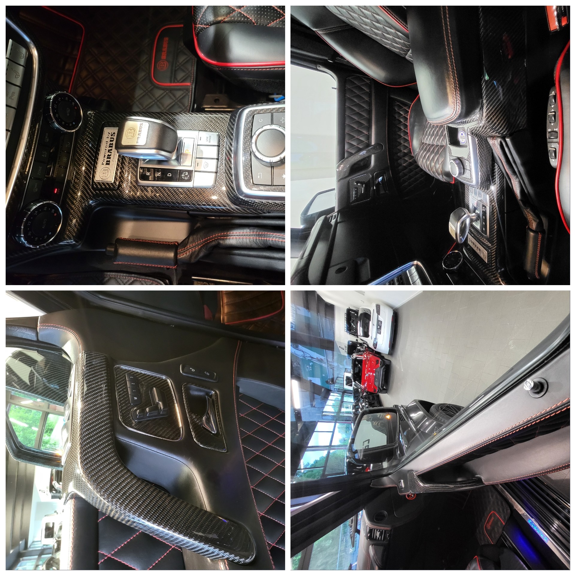 MERCEDES-BENZ G700 BRABUS-image-14