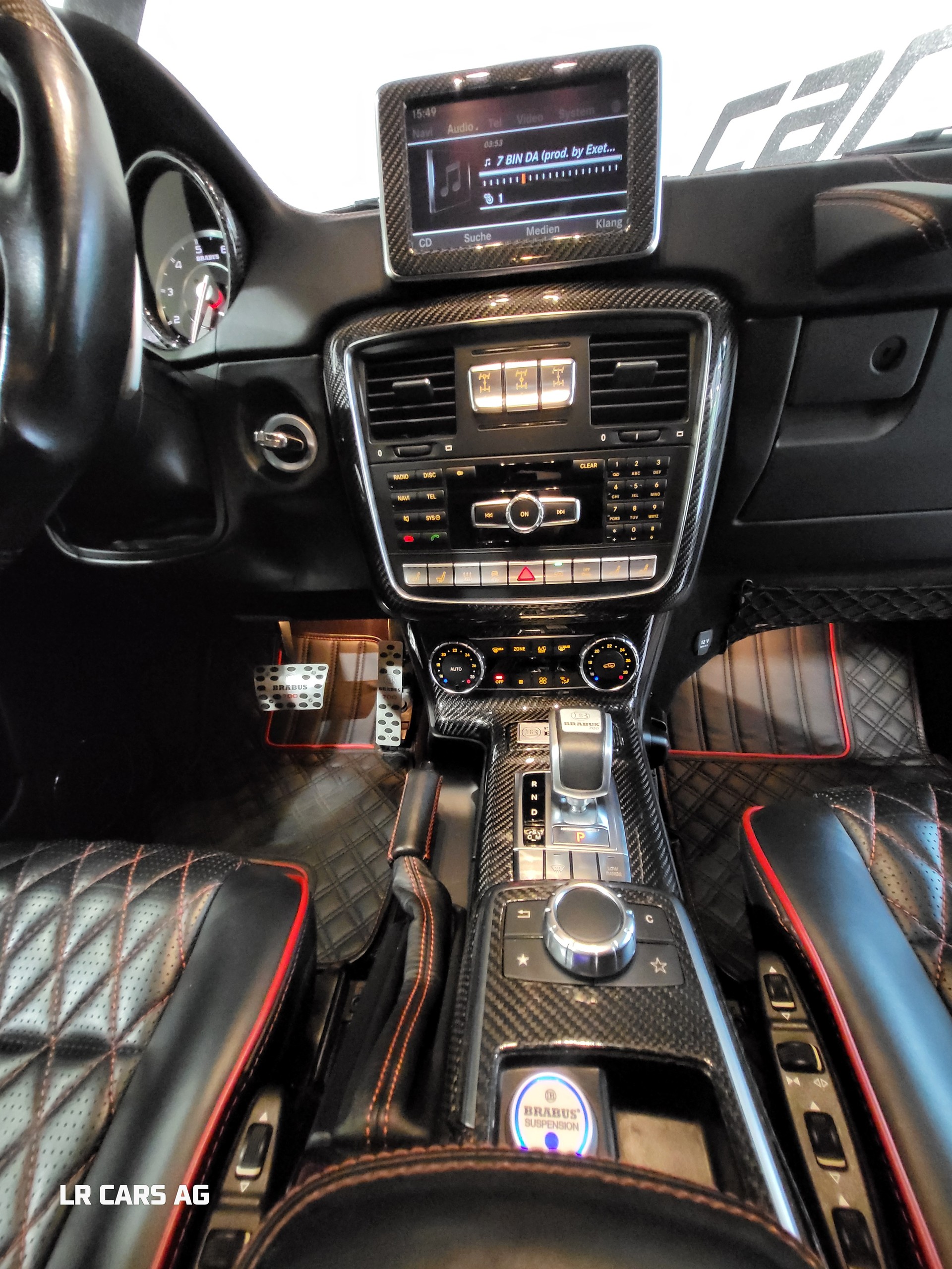 MERCEDES-BENZ G700 BRABUS-image-7