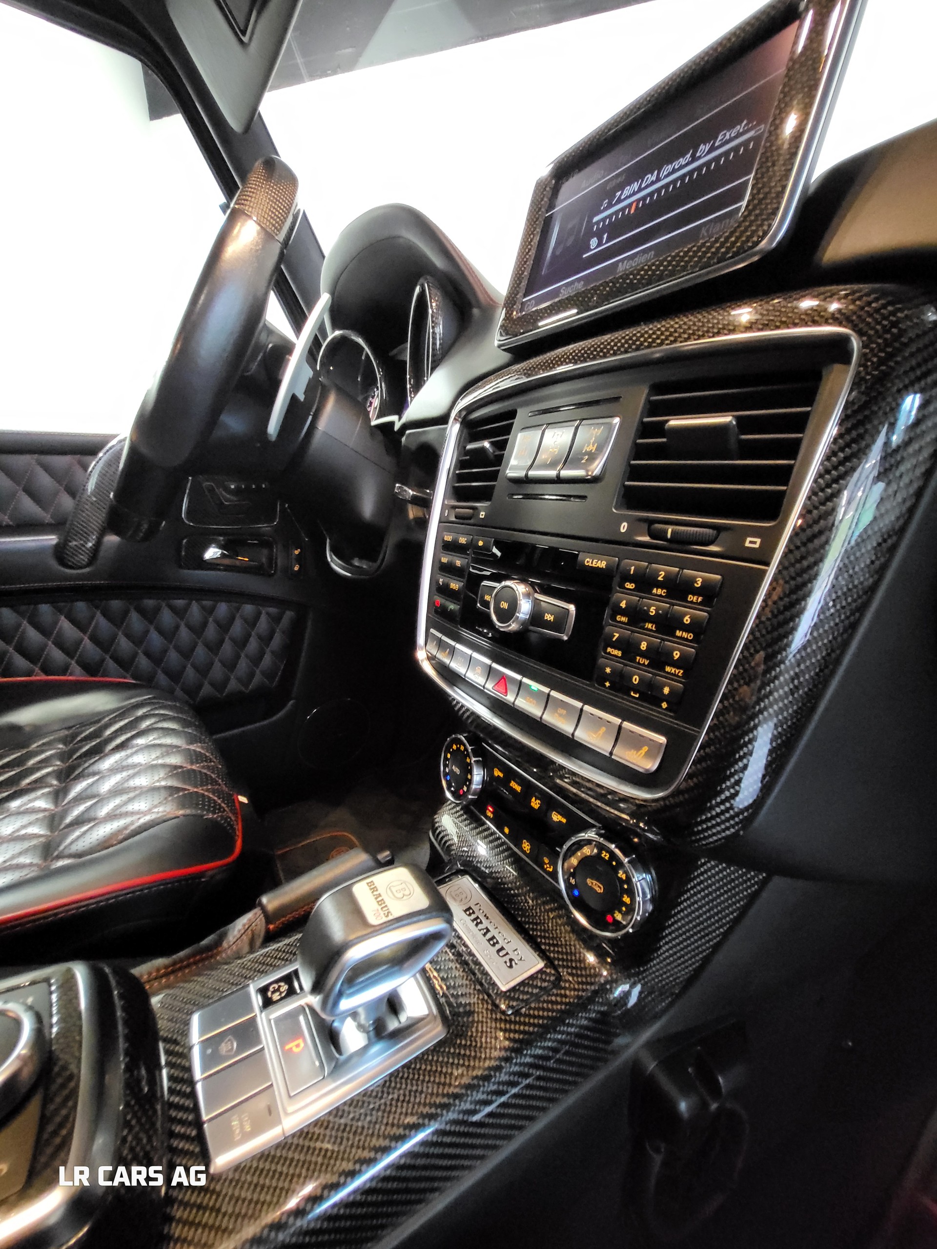 MERCEDES-BENZ G700 BRABUS-image-8