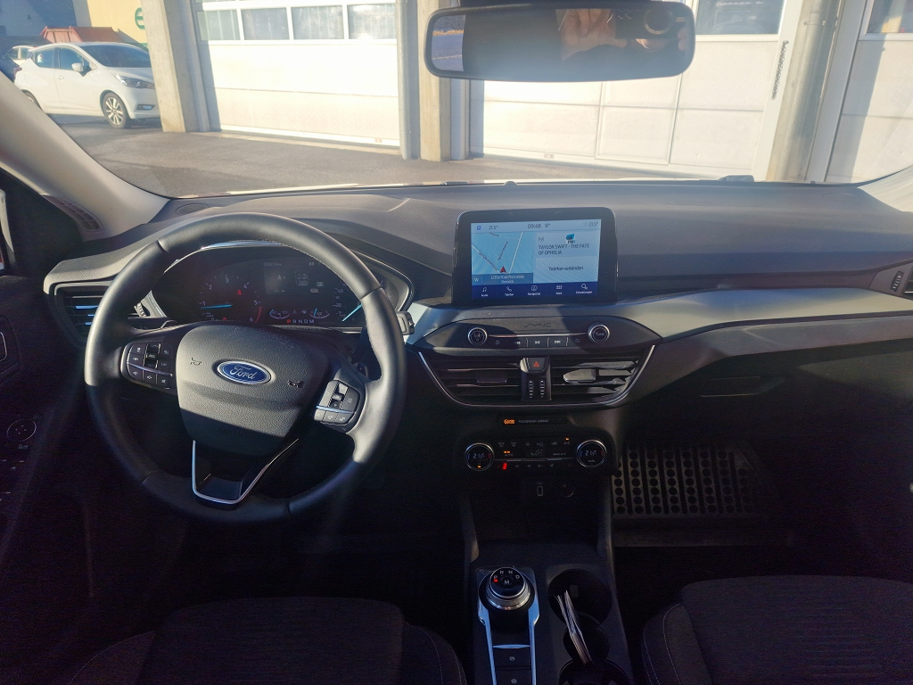 FORD Focus 1.5 EcoBlue 120 Active-image-5