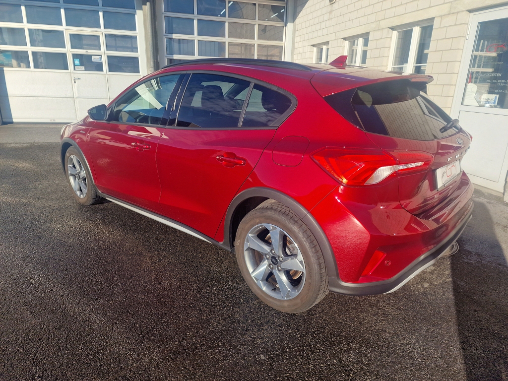 FORD Focus 1.5 EcoBlue 120 Active-image-4
