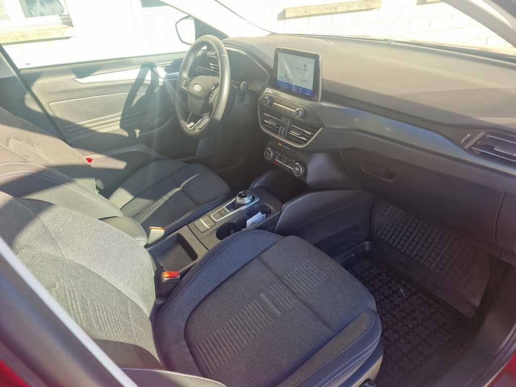 FORD Focus 1.5 EcoBlue 120 Active-image-6