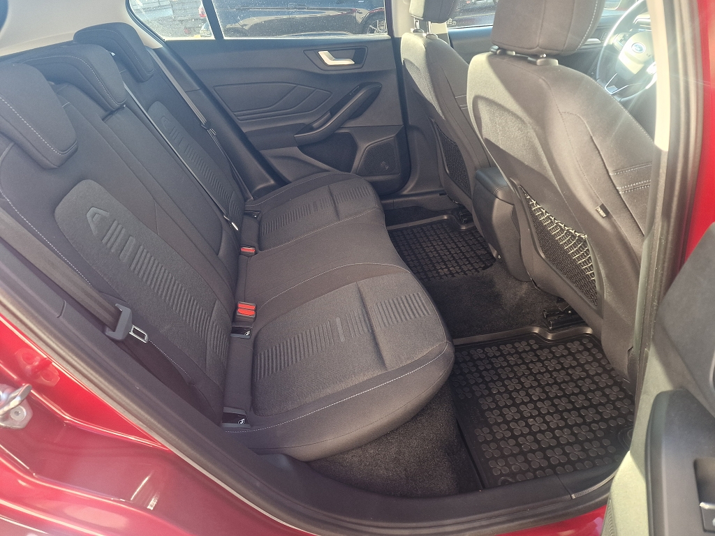 FORD Focus 1.5 EcoBlue 120 Active-image-7