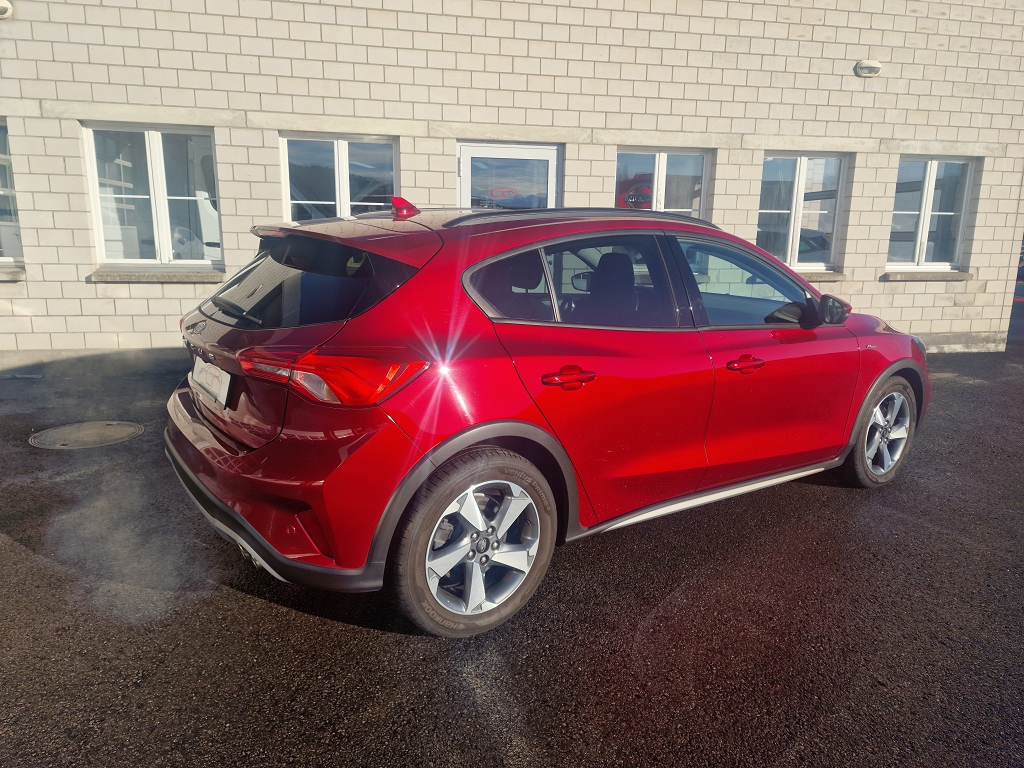 FORD Focus 1.5 EcoBlue 120 Active-image-3