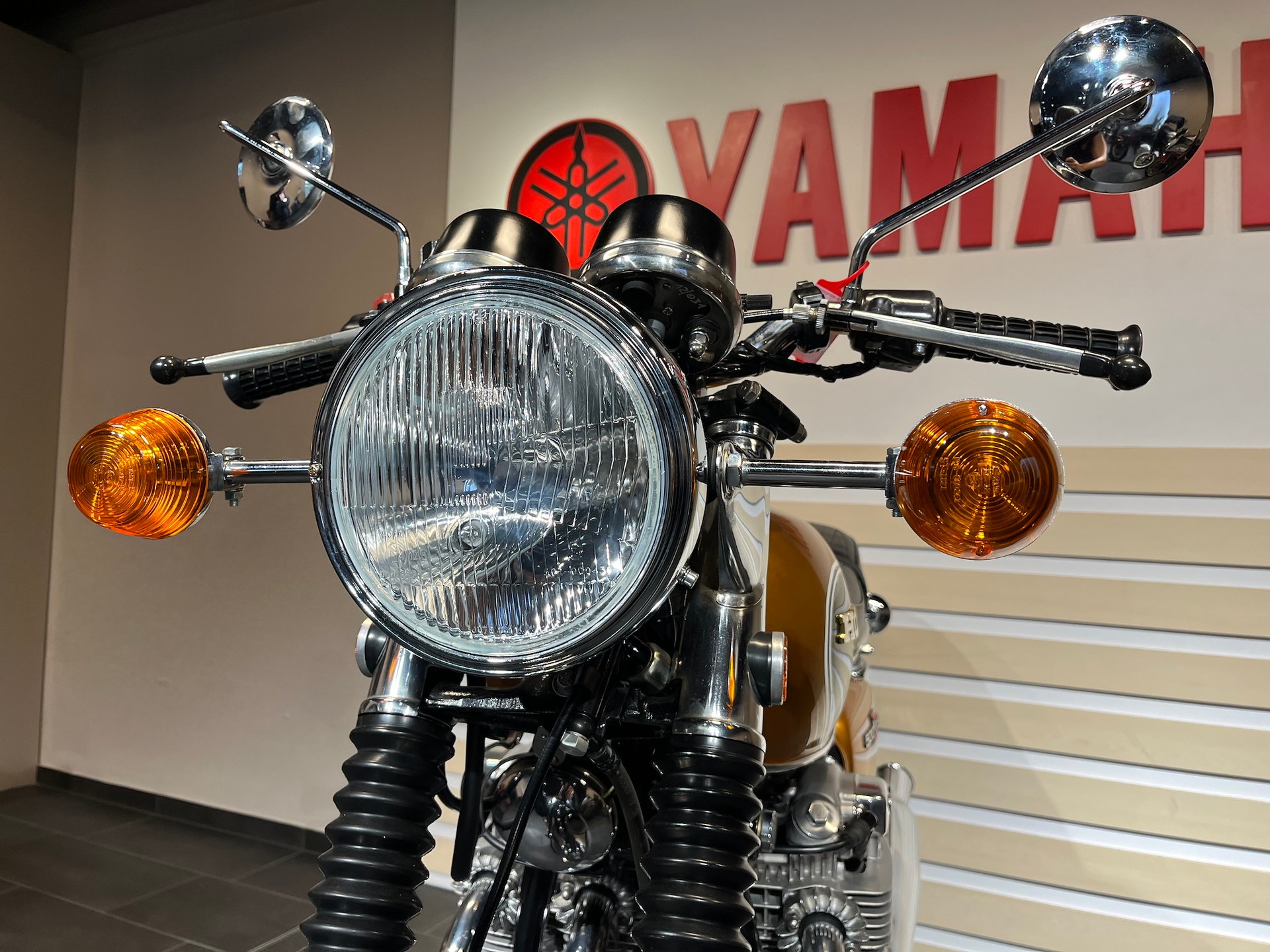 HONDA CB 500-image-7