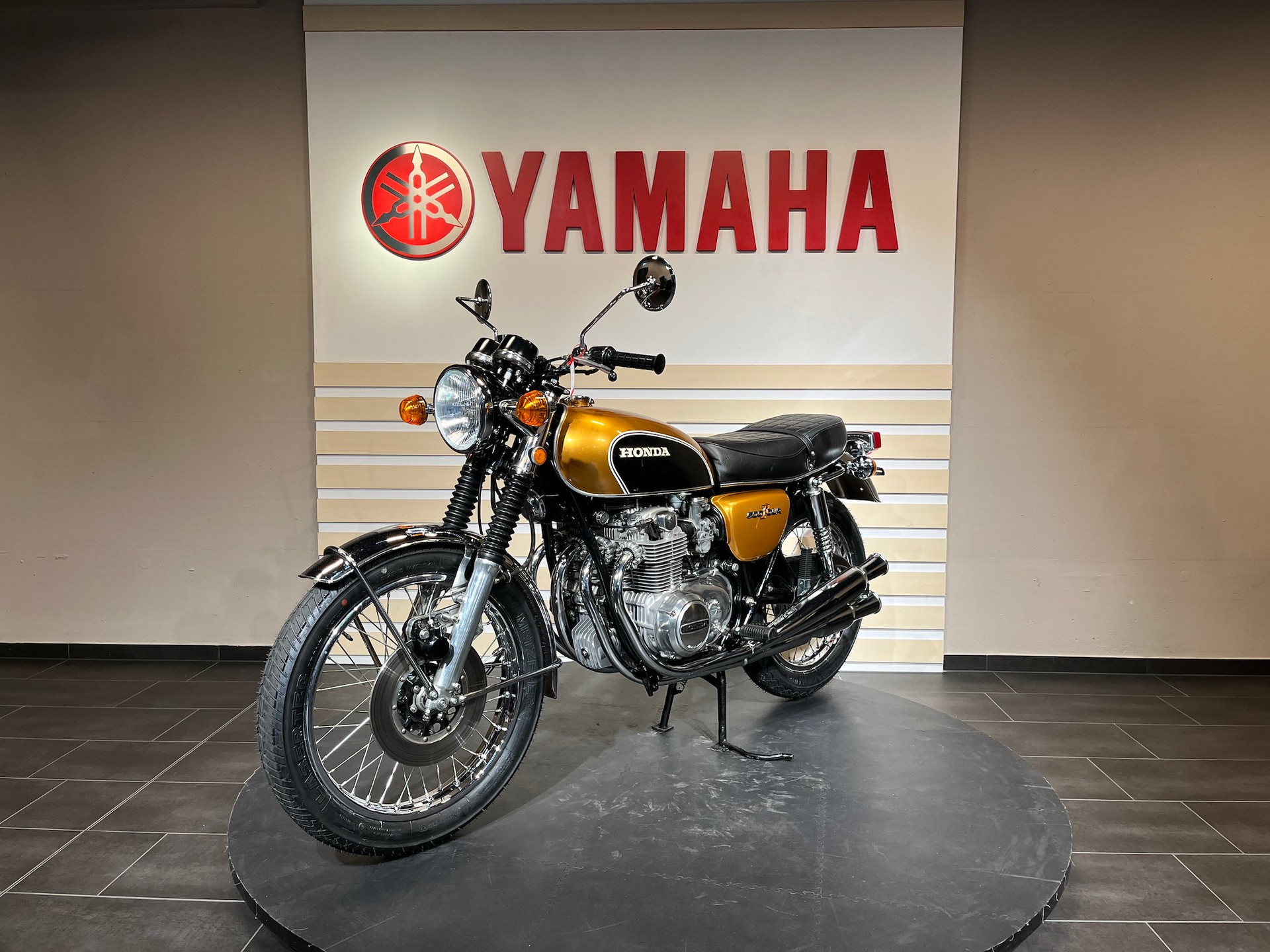 HONDA CB 500-image-6
