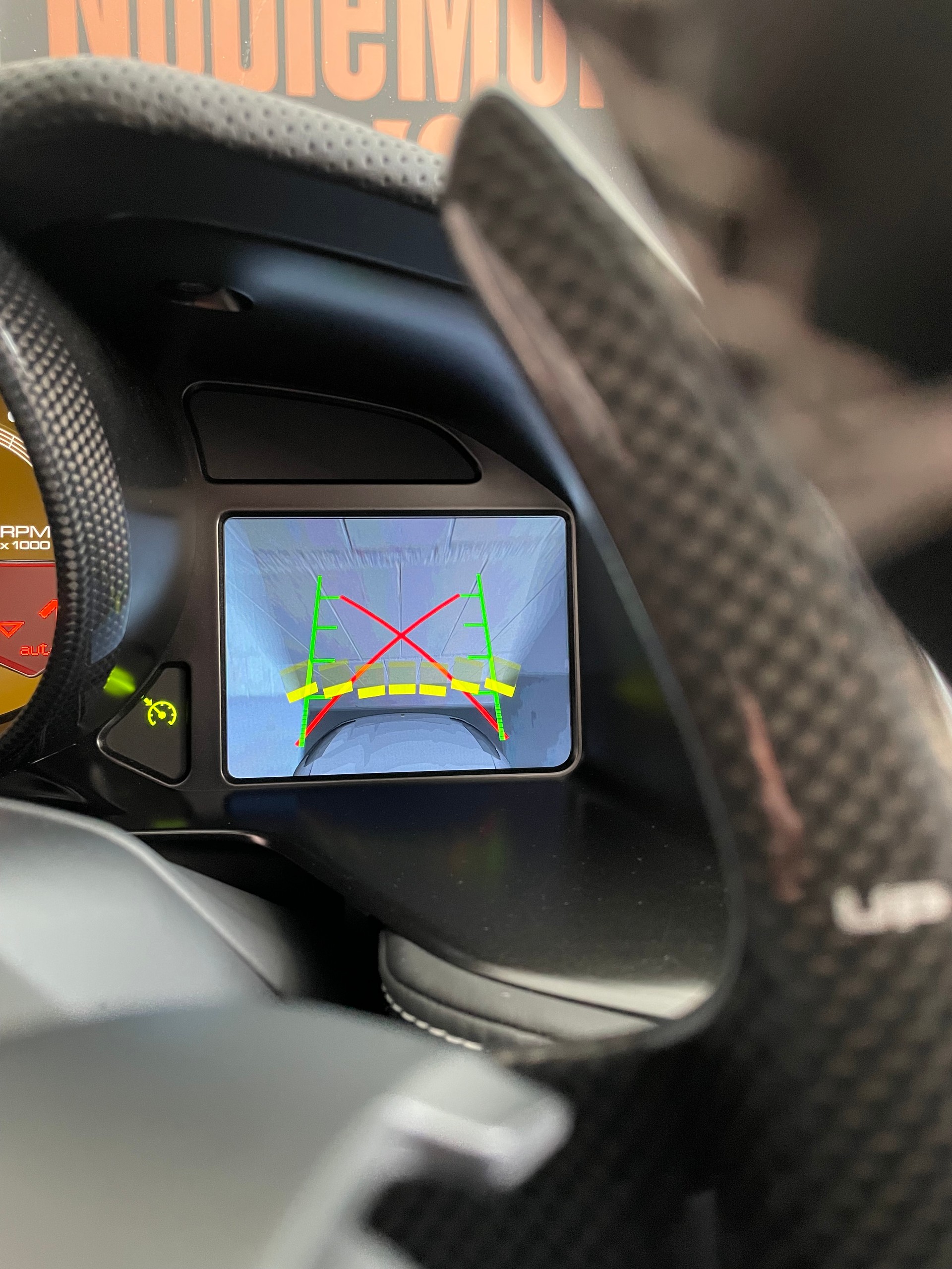 FERRARI 812 GTS - Atelier Car mit fortl. Ferrari Approved Garantie-image-26