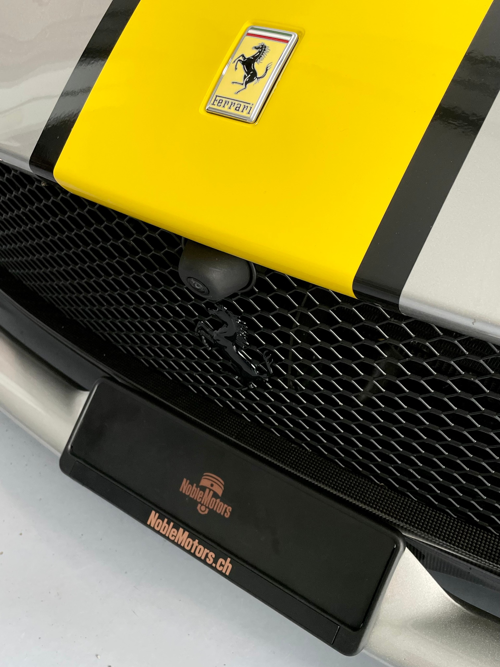 FERRARI 812 GTS - Atelier Car mit fortl. Ferrari Approved Garantie-image-16