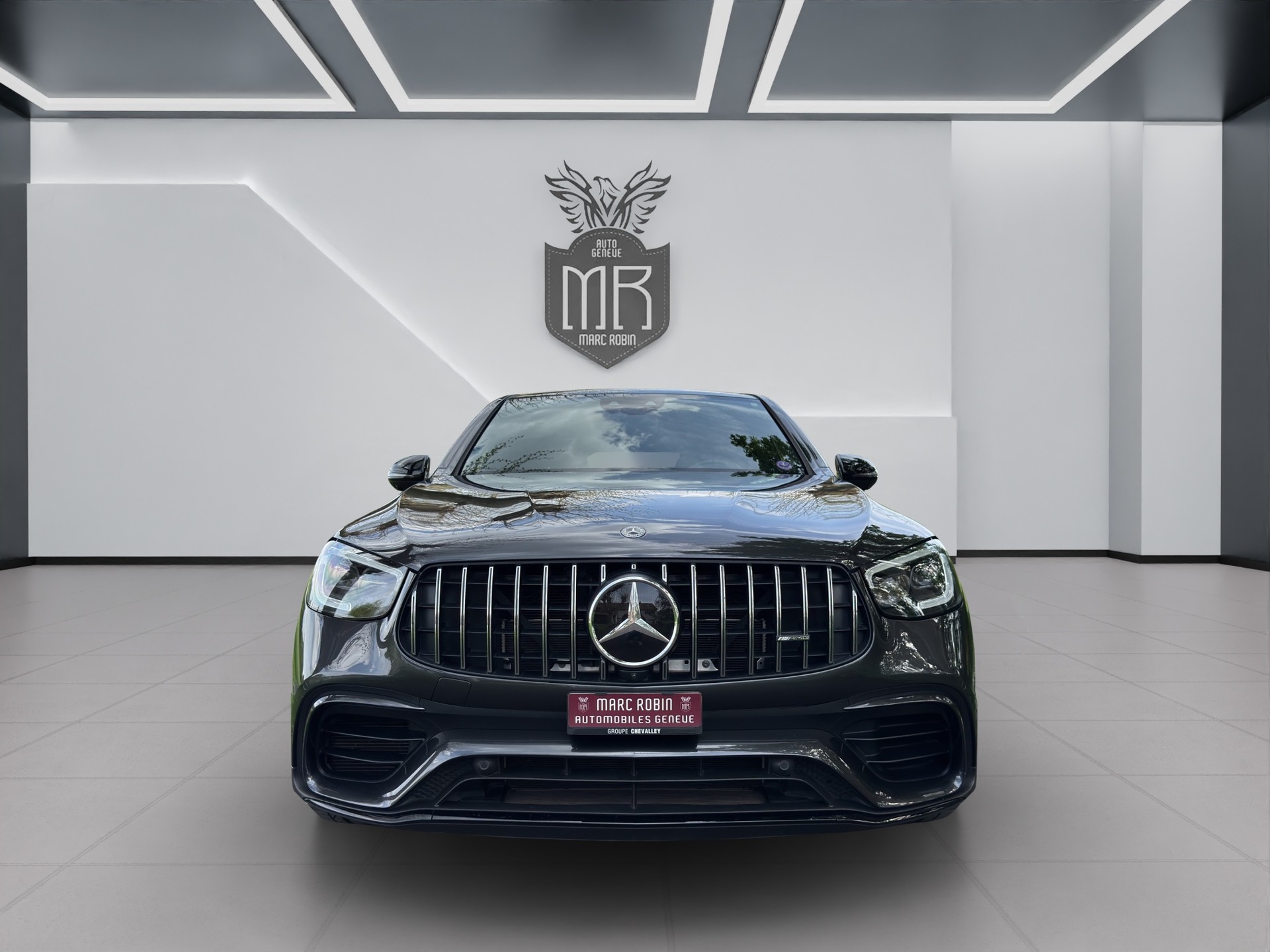 MERCEDES-BENZ GLC Coupé 63 AMG 4Matic 9G-Tronic-showroom-element-1