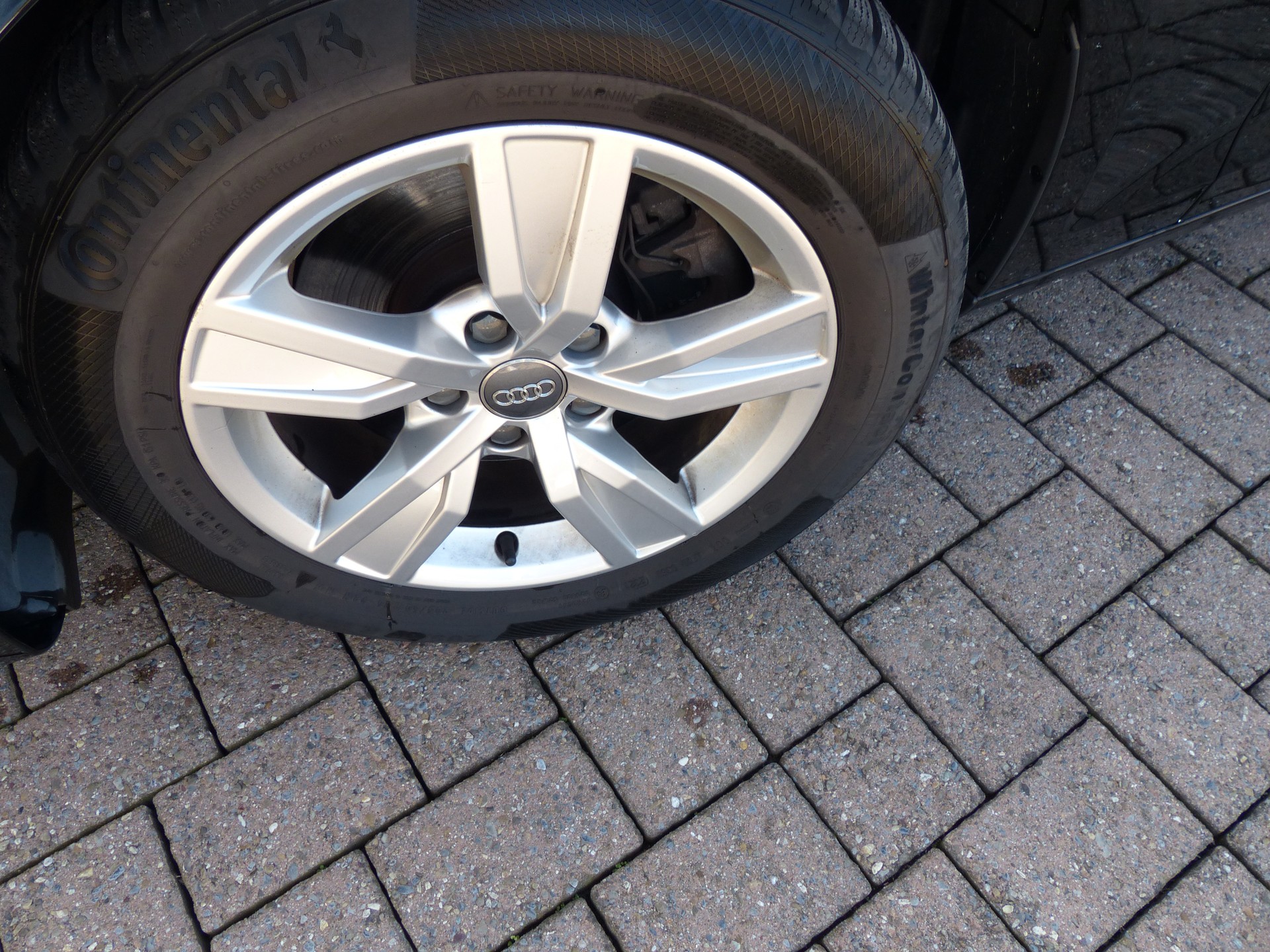 AUDI A4 Avant 35 TDI S-tronic-image-15