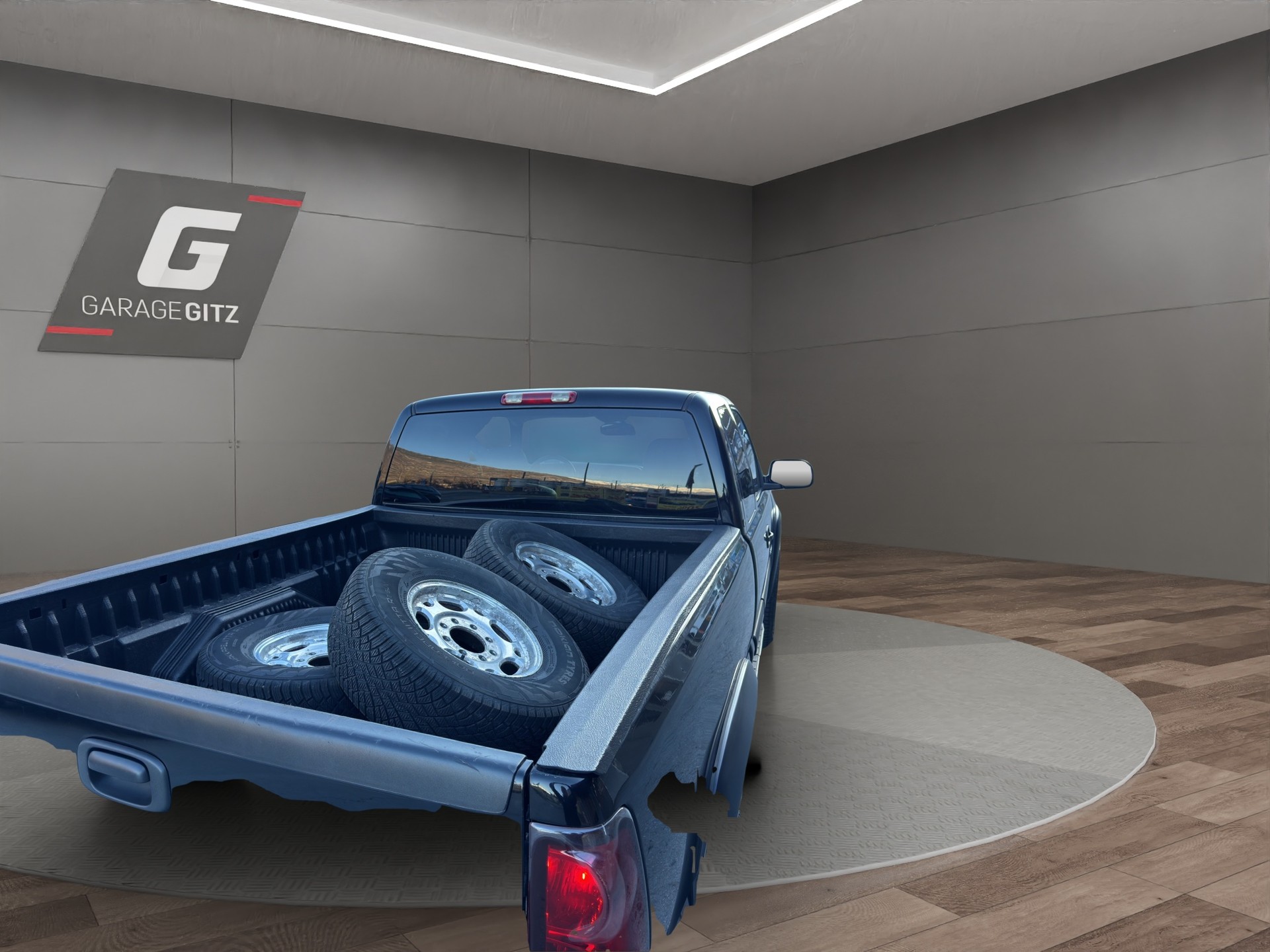 CHEVROLET SILVERADO LT-image-15