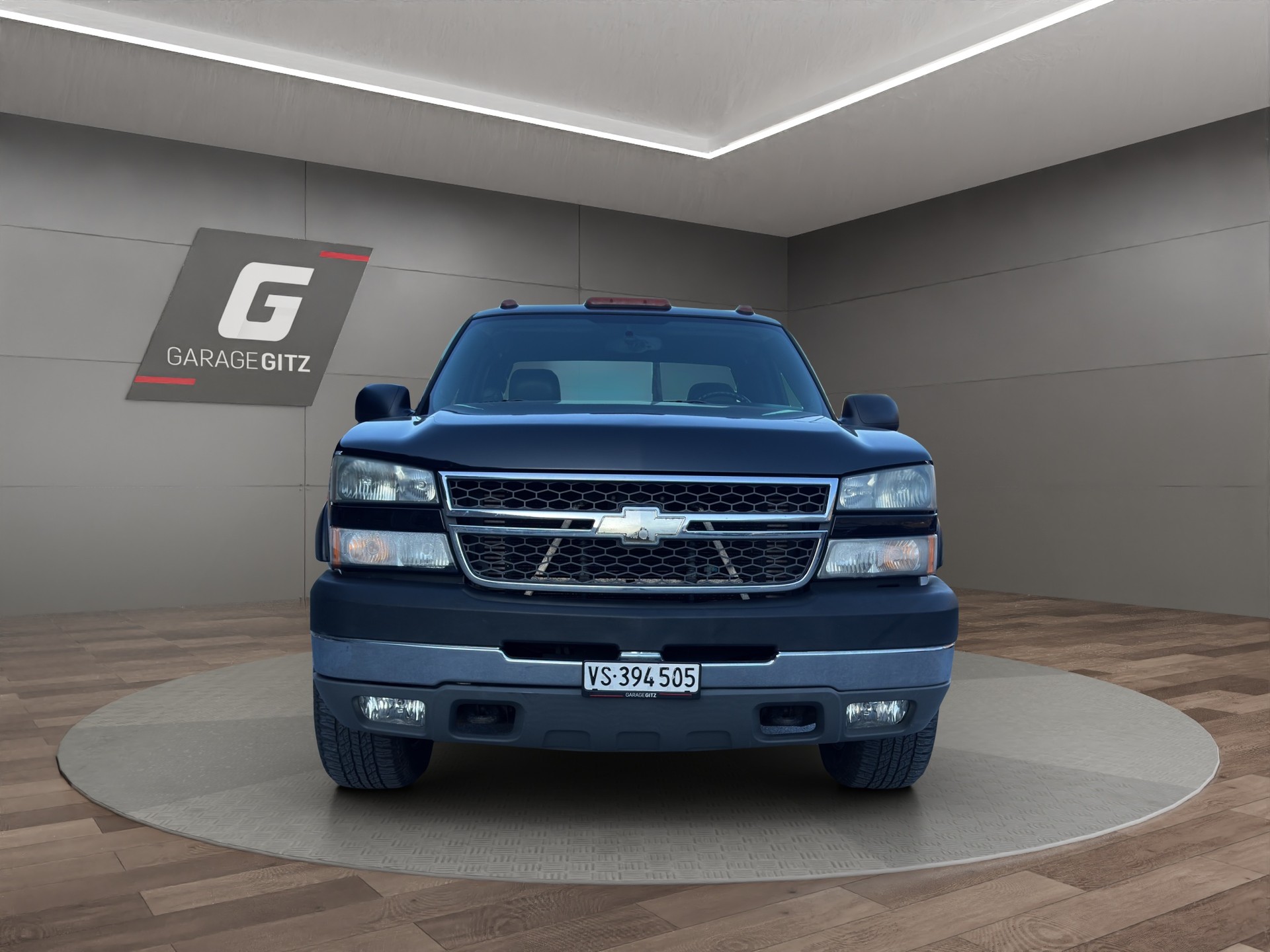 CHEVROLET SILVERADO LT-image-7