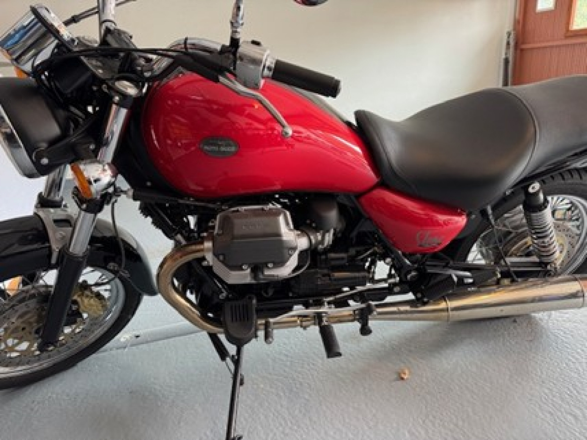 MOTO GUZZI California 1100 Stone C-image-1