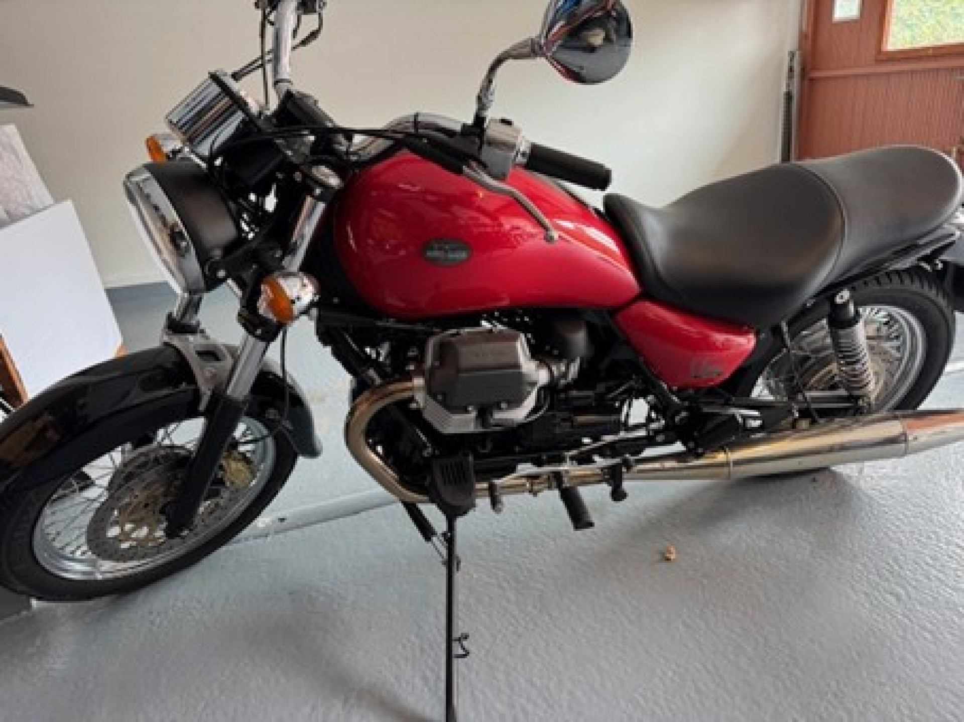 MOTO GUZZI California 1100 Stone C-image-0