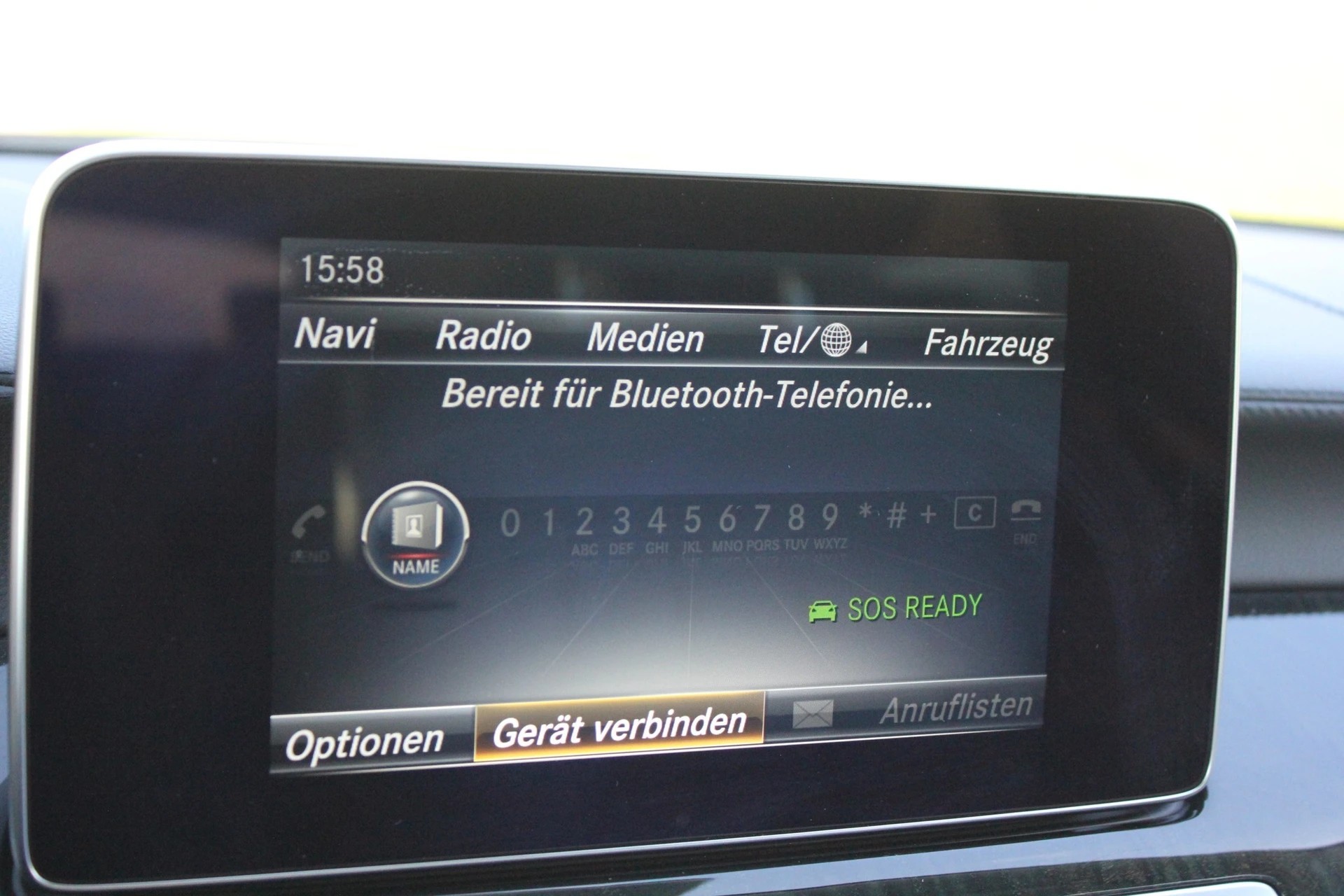 MERCEDES-BENZ CLS Shooting Brake 250 BlueTEC 4Matic 7G-Tronic-image-9