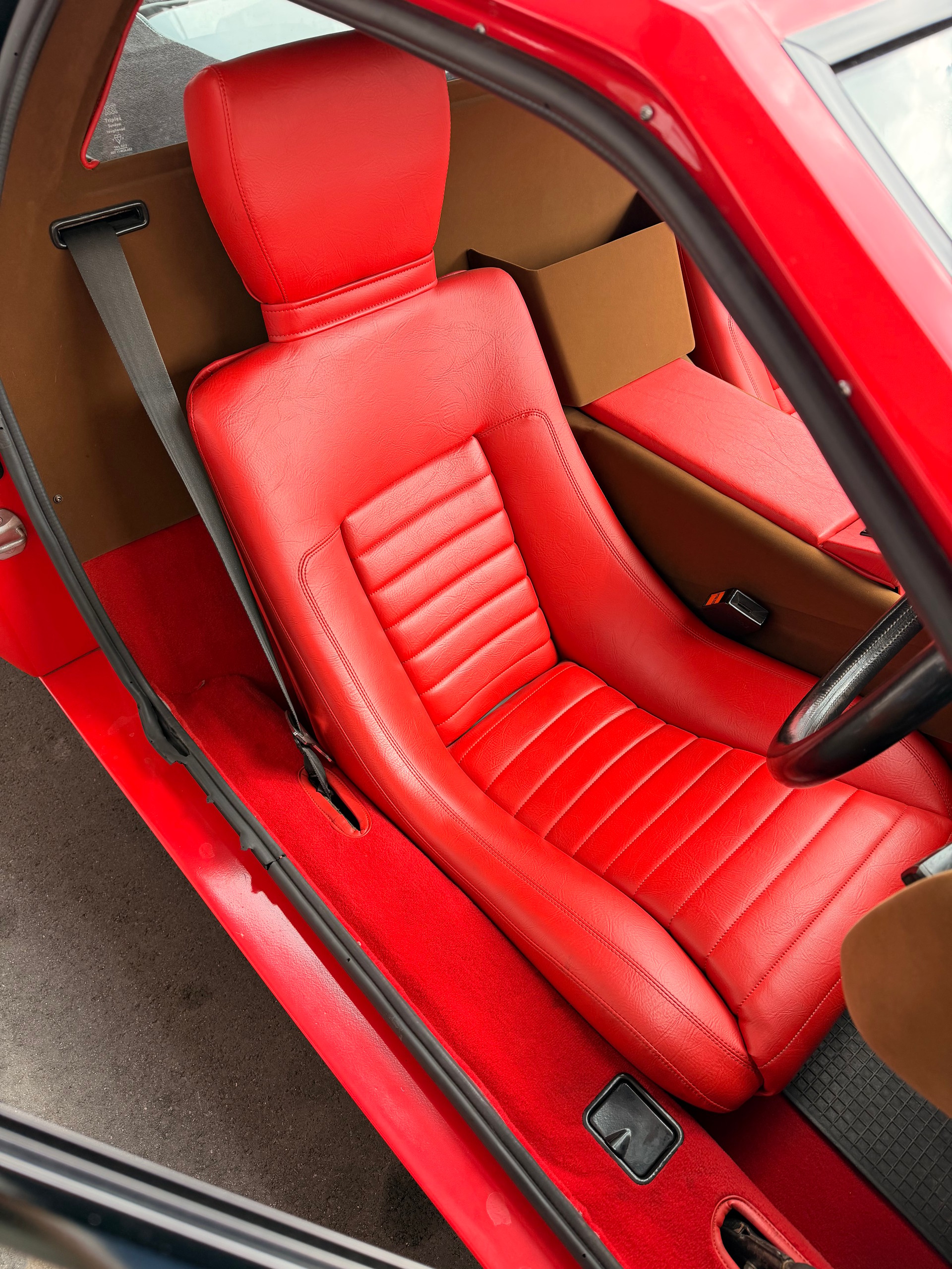 LOTUS Esprit S1 - Serie 1 - VETERAN-image-10