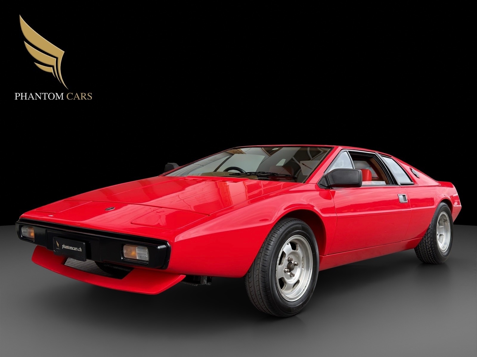 LOTUS Esprit S1 - Serie 1 - VETERAN-showroom-element-3