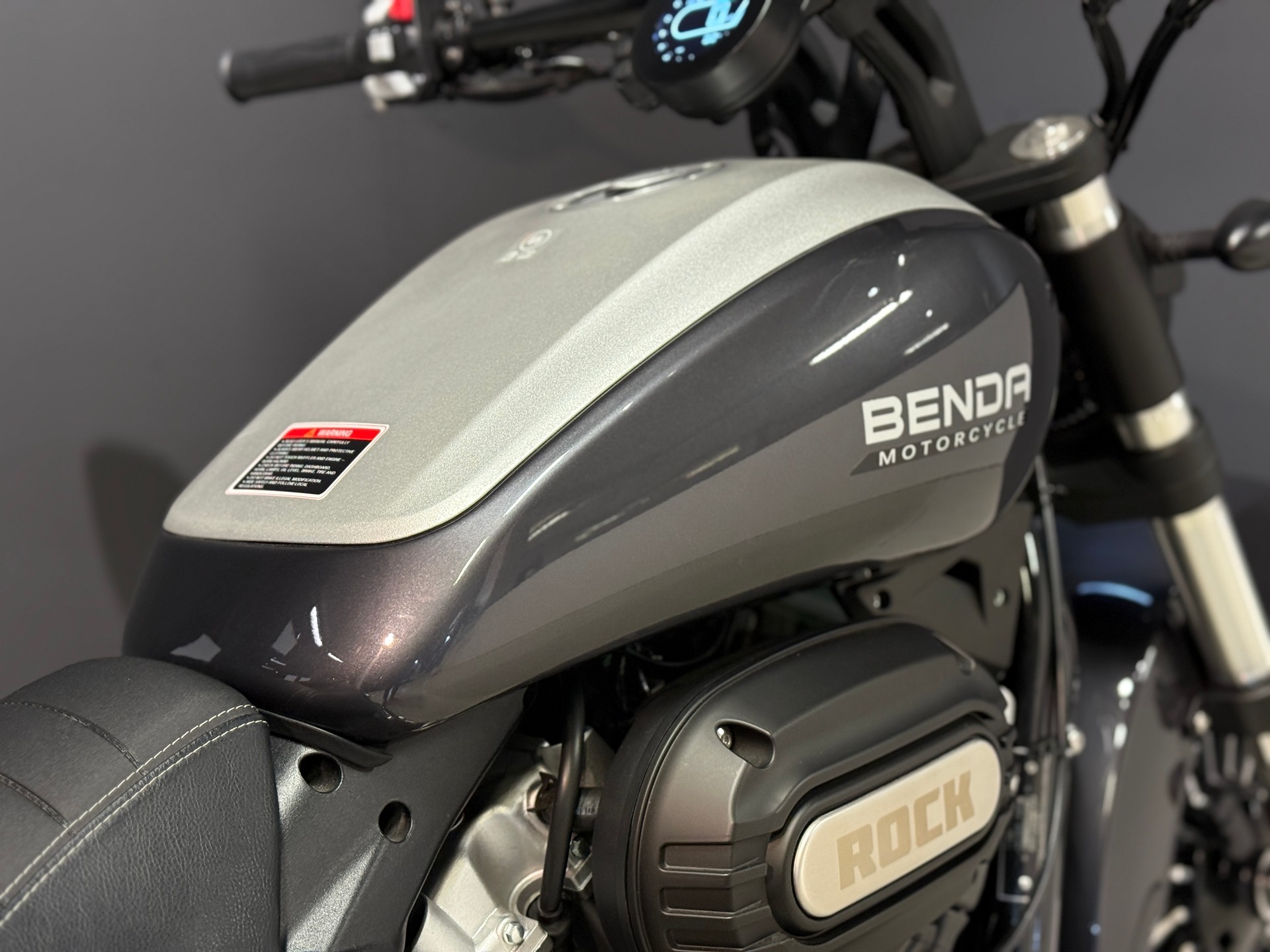 BENDA Rock 300-image-10