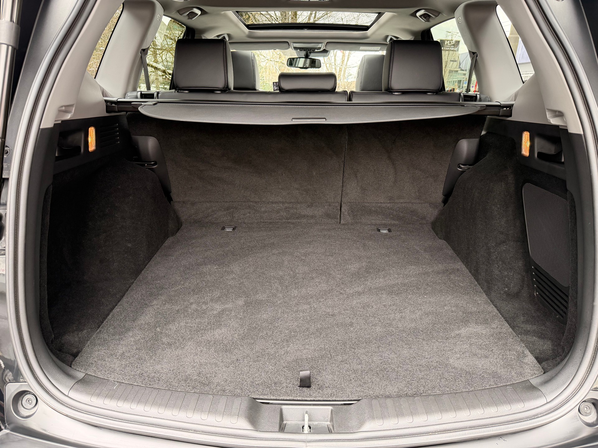 HONDA CR-V 2.0i MMD Hybrid Executive 4WD Automatic-image-12