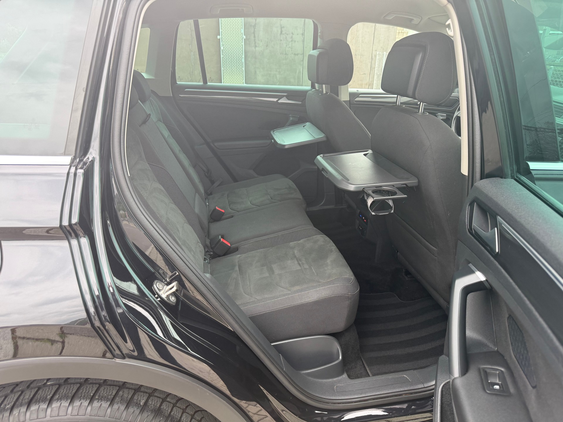 VW Tiguan 2.0TSI Highline 4Motion DSG-image-15