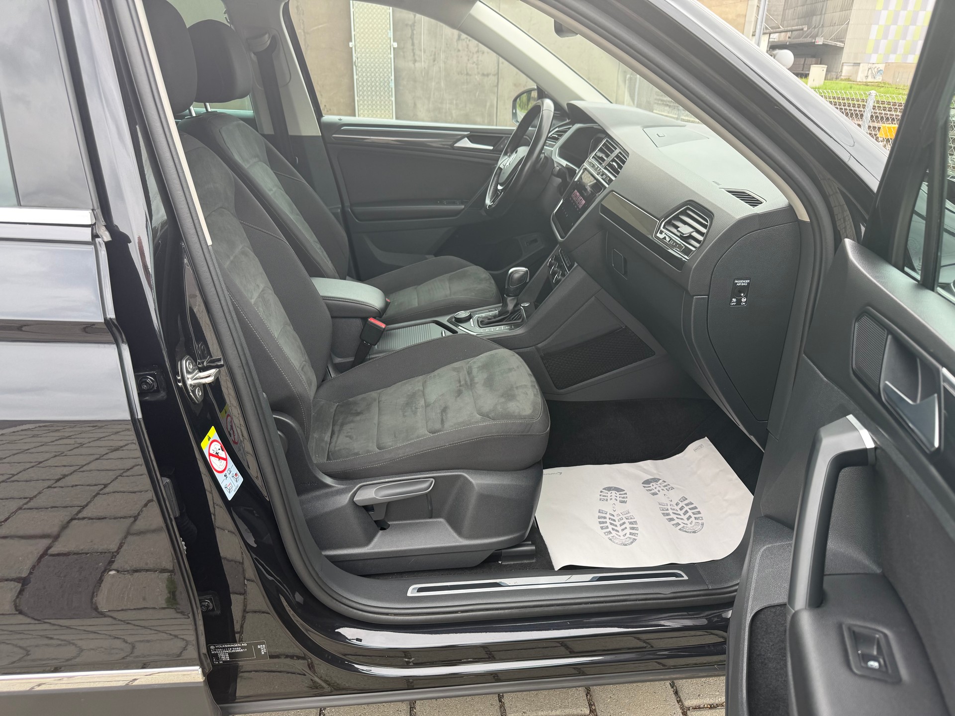 VW Tiguan 2.0TSI Highline 4Motion DSG-image-14