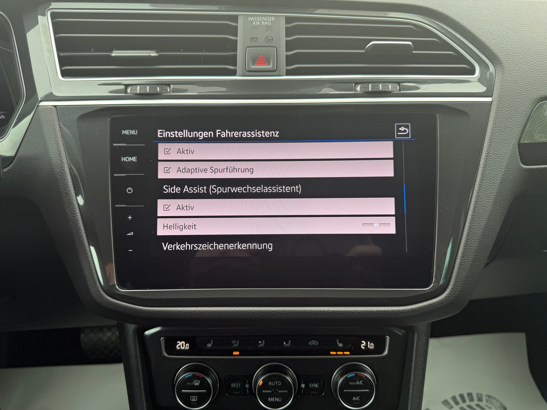 VW Tiguan 2.0TSI Highline 4Motion DSG-image-8