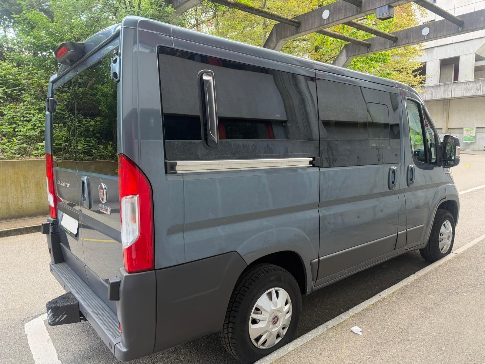 FIAT Ducato 2.3 MJ-image-4