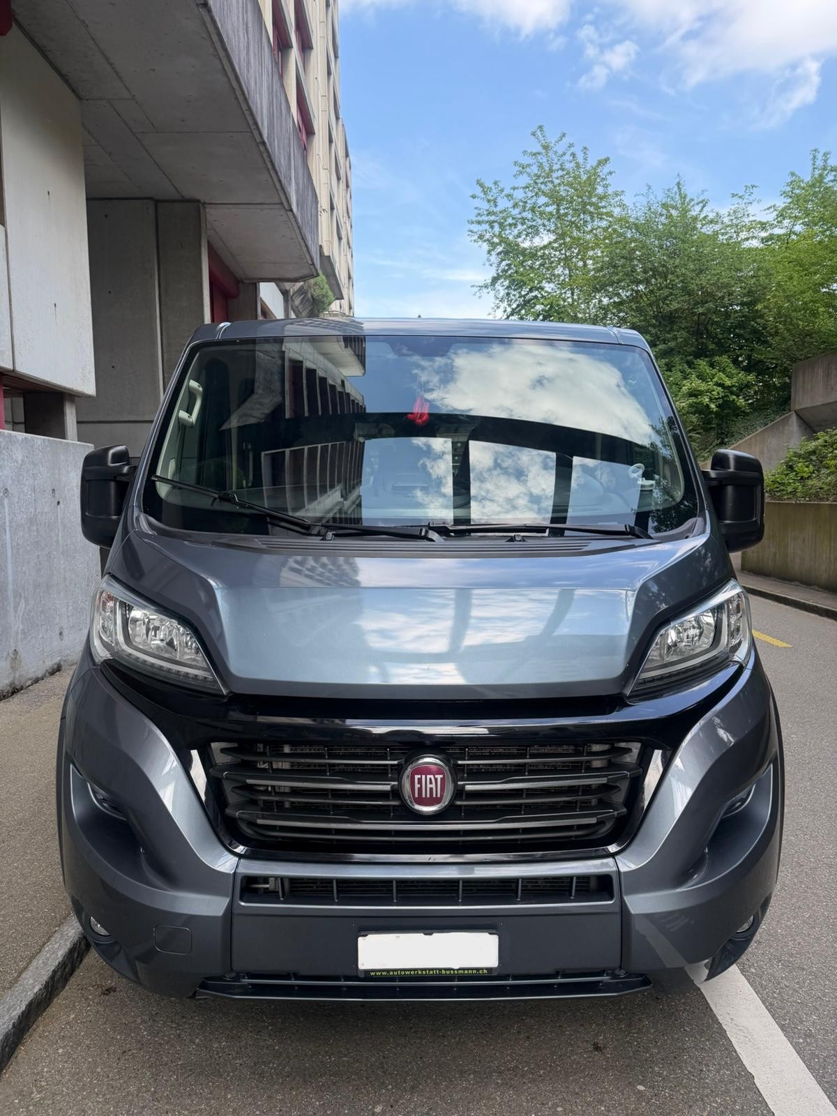 FIAT Ducato 2.3 MJ-image-1