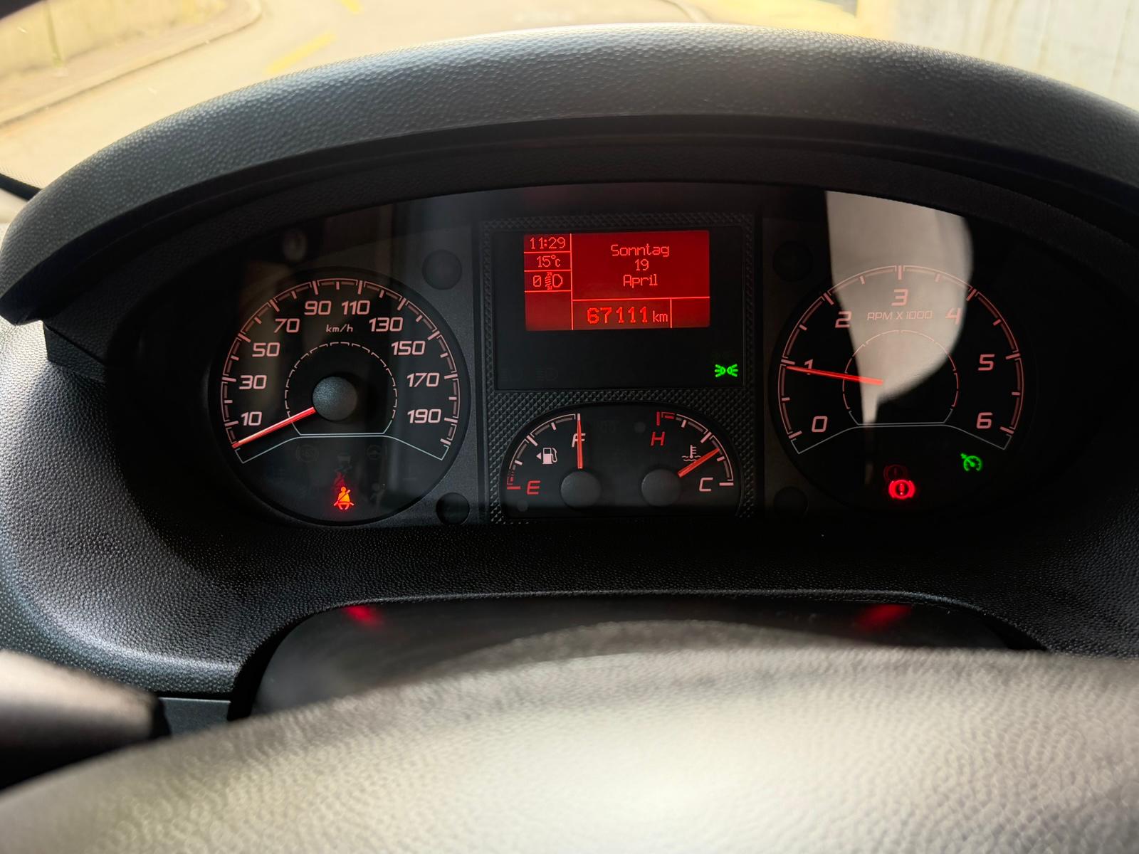 FIAT Ducato 2.3 MJ-image-14