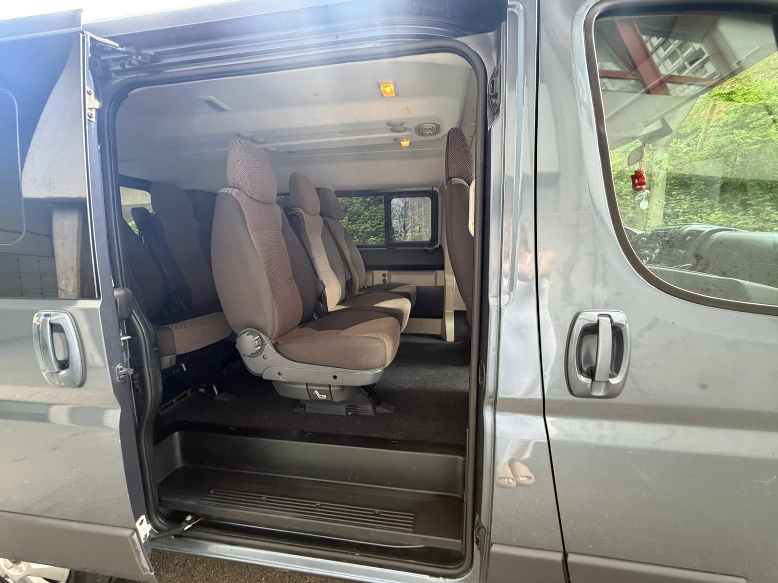 FIAT Ducato 2.3 MJ-image-5