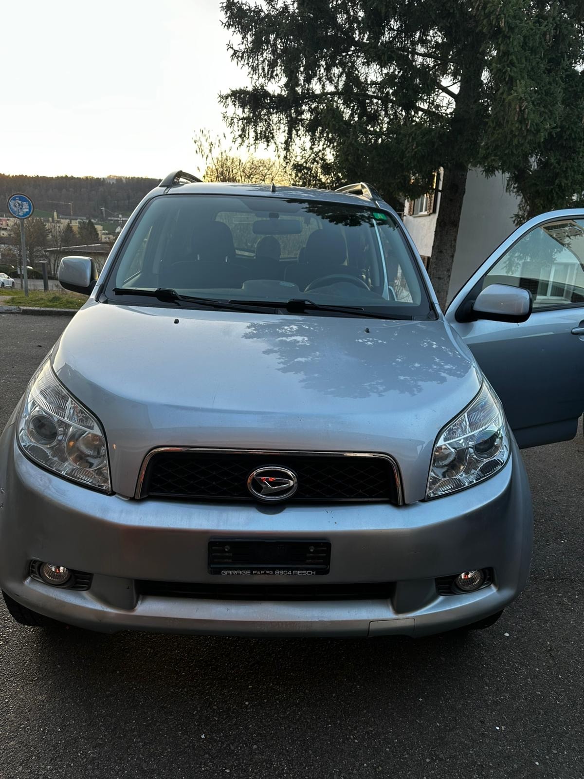 DAIHATSU Terios 1.5 16V 4WD-image-1