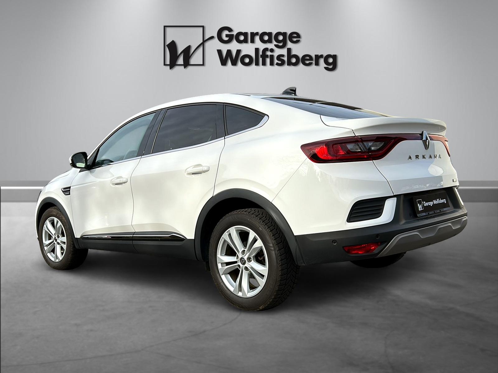 RENAULT Arkana 1.6 E-Tech Intens-image-3