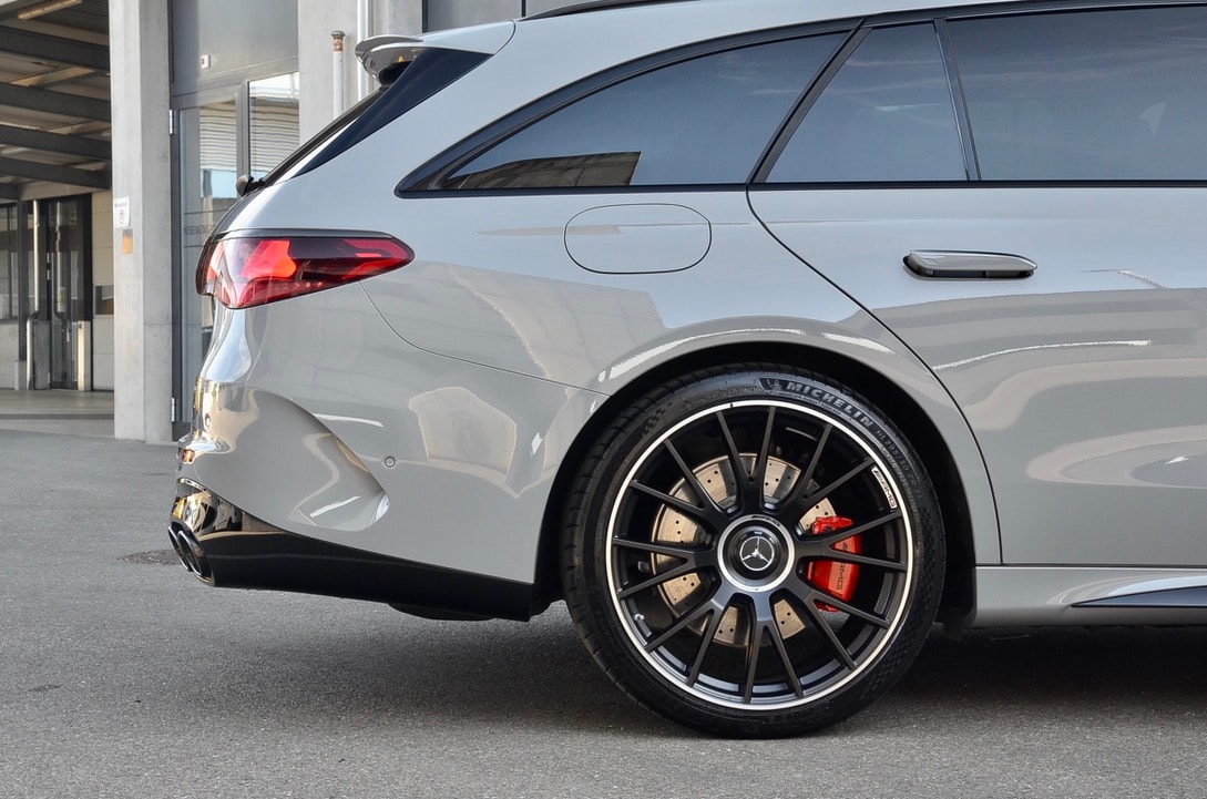 MERCEDES-BENZ E 53 AMG Hybrid 4Matic+ 9G-Tronic-image-8