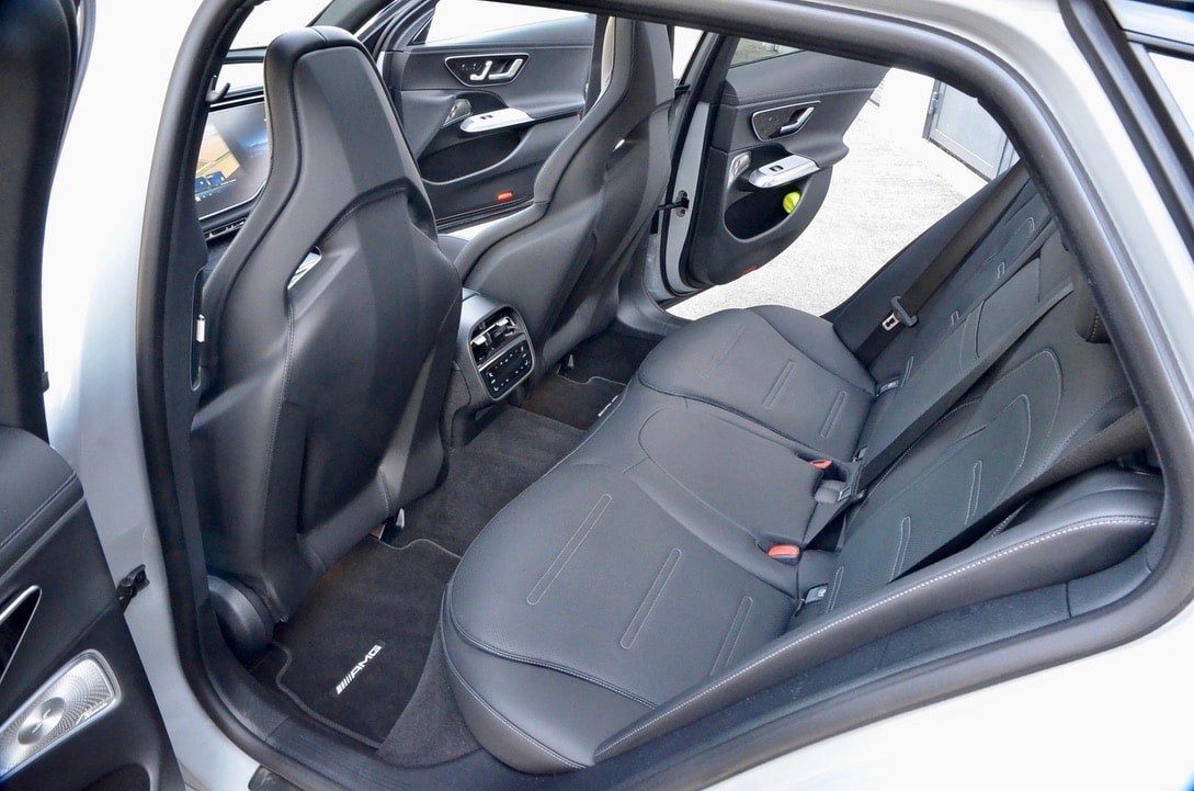 MERCEDES-BENZ E 53 AMG Hybrid 4Matic+ 9G-Tronic-image-10