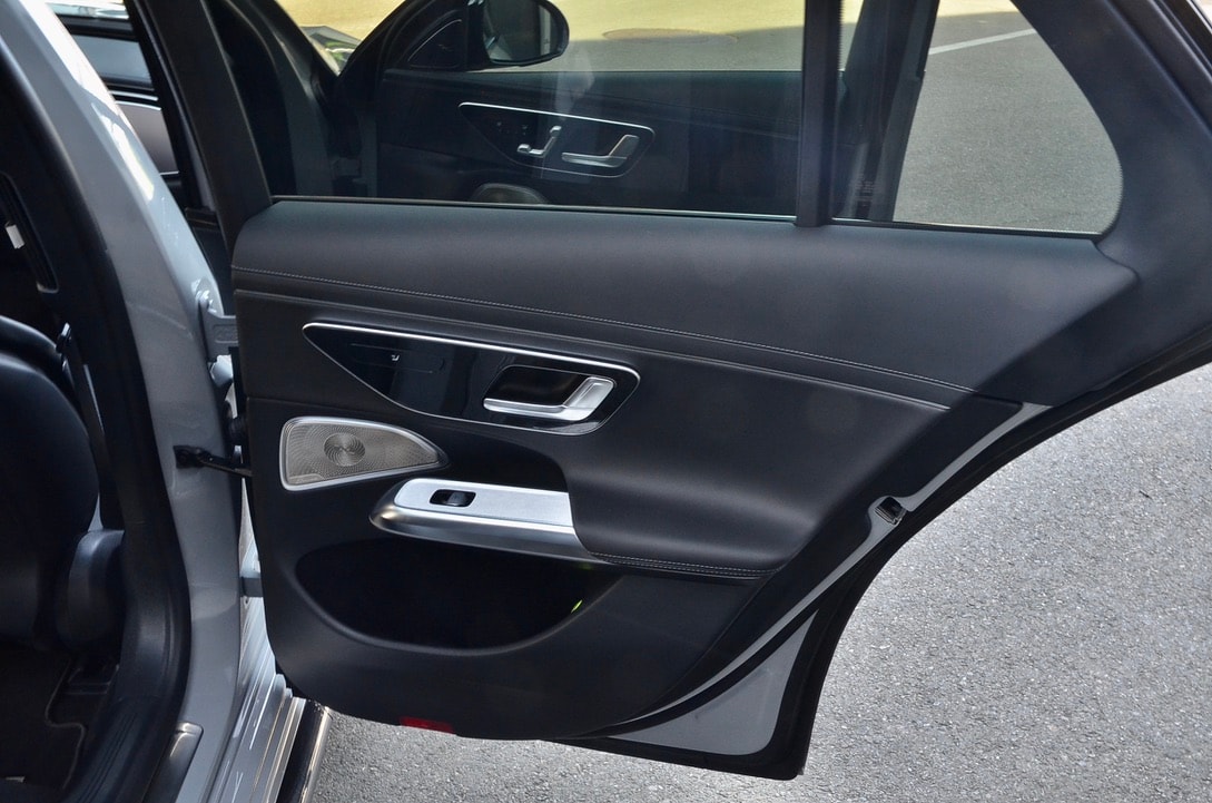 MERCEDES-BENZ E 53 AMG Hybrid 4Matic+ 9G-Tronic-image-12