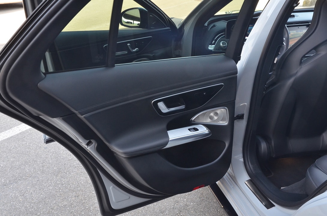 MERCEDES-BENZ E 53 AMG Hybrid 4Matic+ 9G-Tronic-image-13