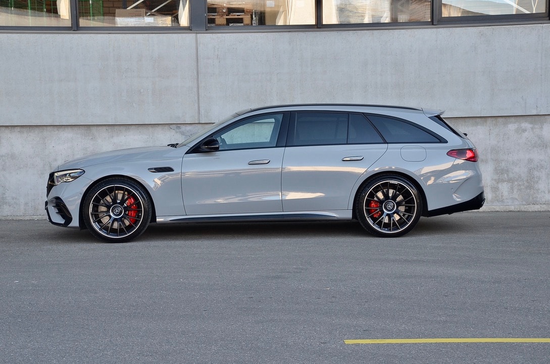 MERCEDES-BENZ E 53 AMG Hybrid 4Matic+ 9G-Tronic-image-27