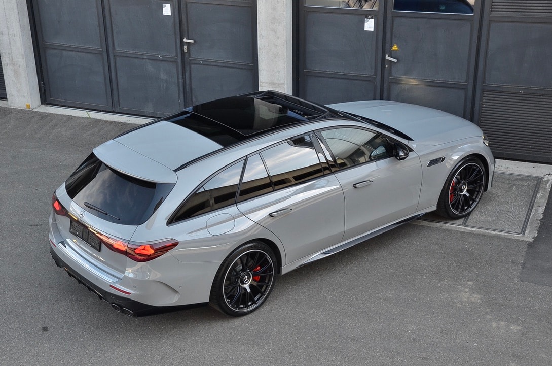 MERCEDES-BENZ E 53 AMG Hybrid 4Matic+ 9G-Tronic-image-6