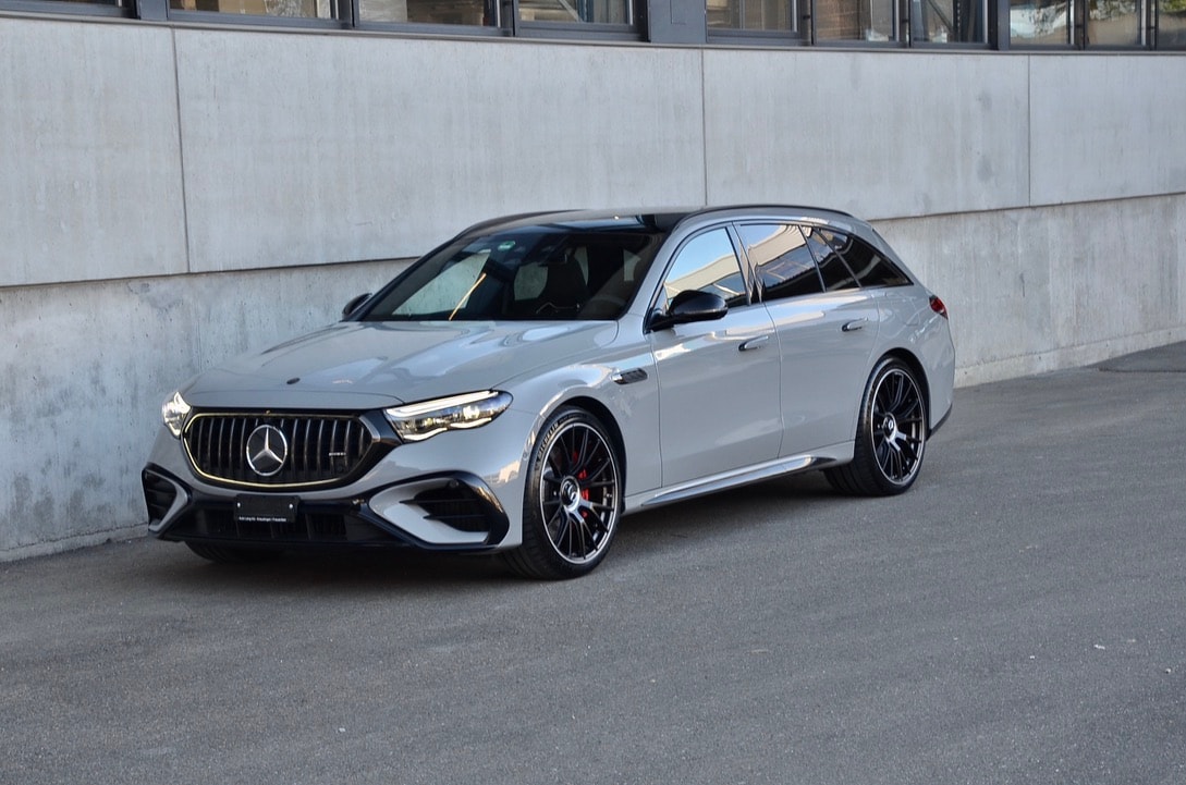 MERCEDES-BENZ E 53 AMG Hybrid 4Matic+ 9G-Tronic-image-29