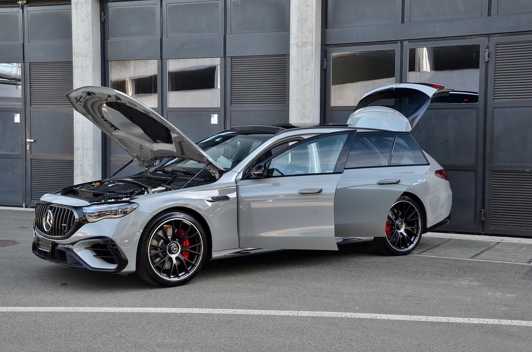 MERCEDES-BENZ E 53 AMG Hybrid 4Matic+ 9G-Tronic-image-16