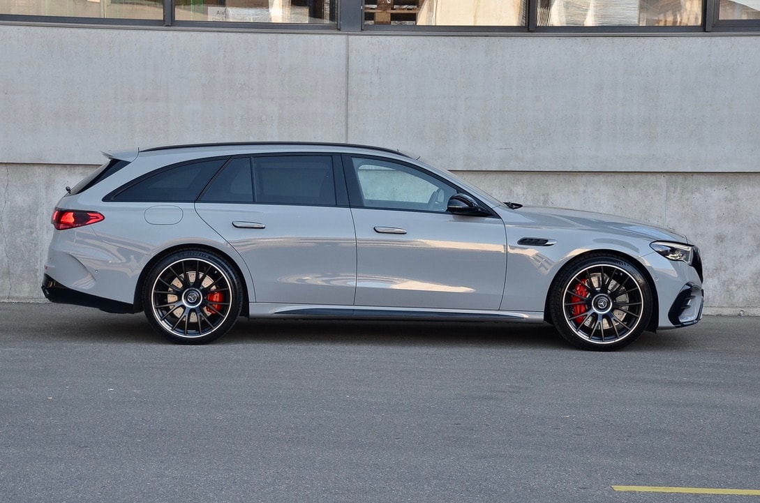 MERCEDES-BENZ E 53 AMG Hybrid 4Matic+ 9G-Tronic-image-28