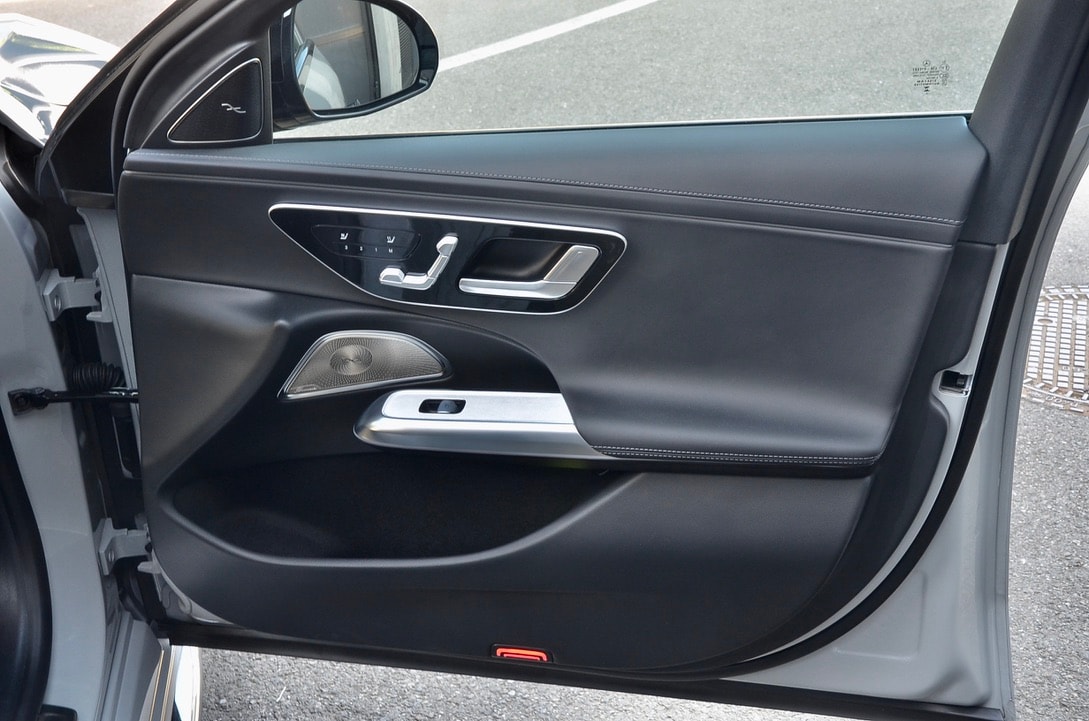 MERCEDES-BENZ E 53 AMG Hybrid 4Matic+ 9G-Tronic-image-11