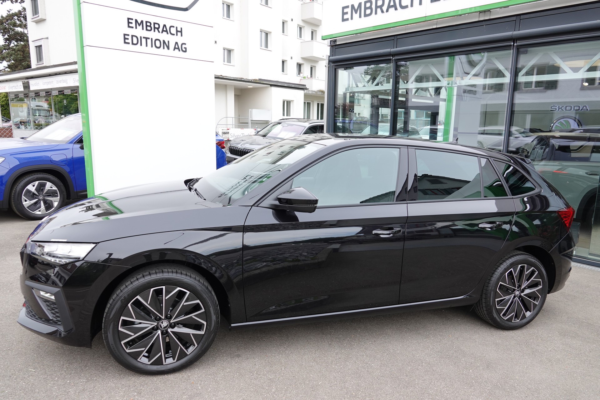 SKODA Scala 1.5 TSI Dynamic DSG-showroom-element-3