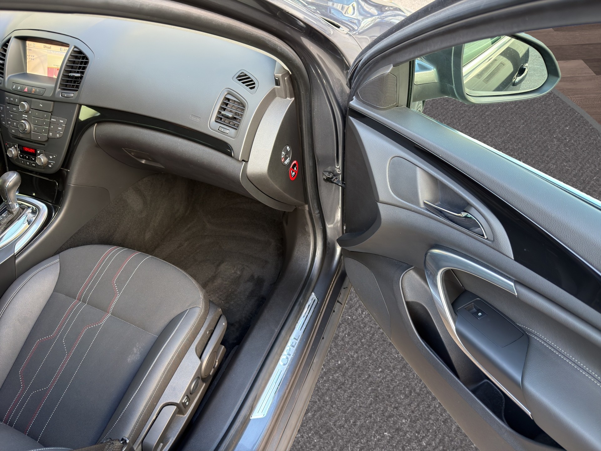 OPEL Insignia ST 2.0 CDTI Anniversary Ed 4WD Aut.-image-20
