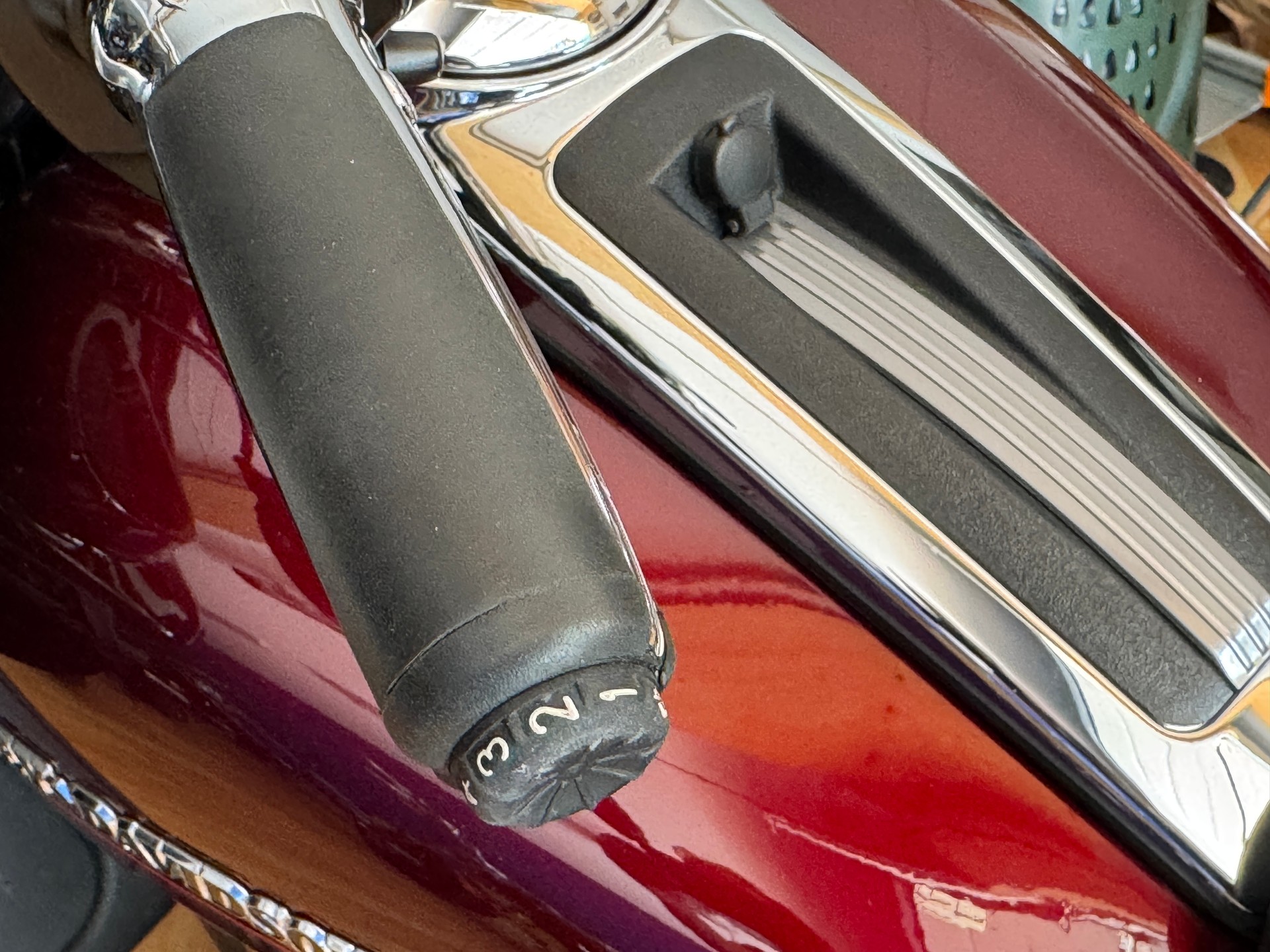 HARLEY-DAVIDSON FLHTK Electra Glide Ultra Limited Low 107-image-13