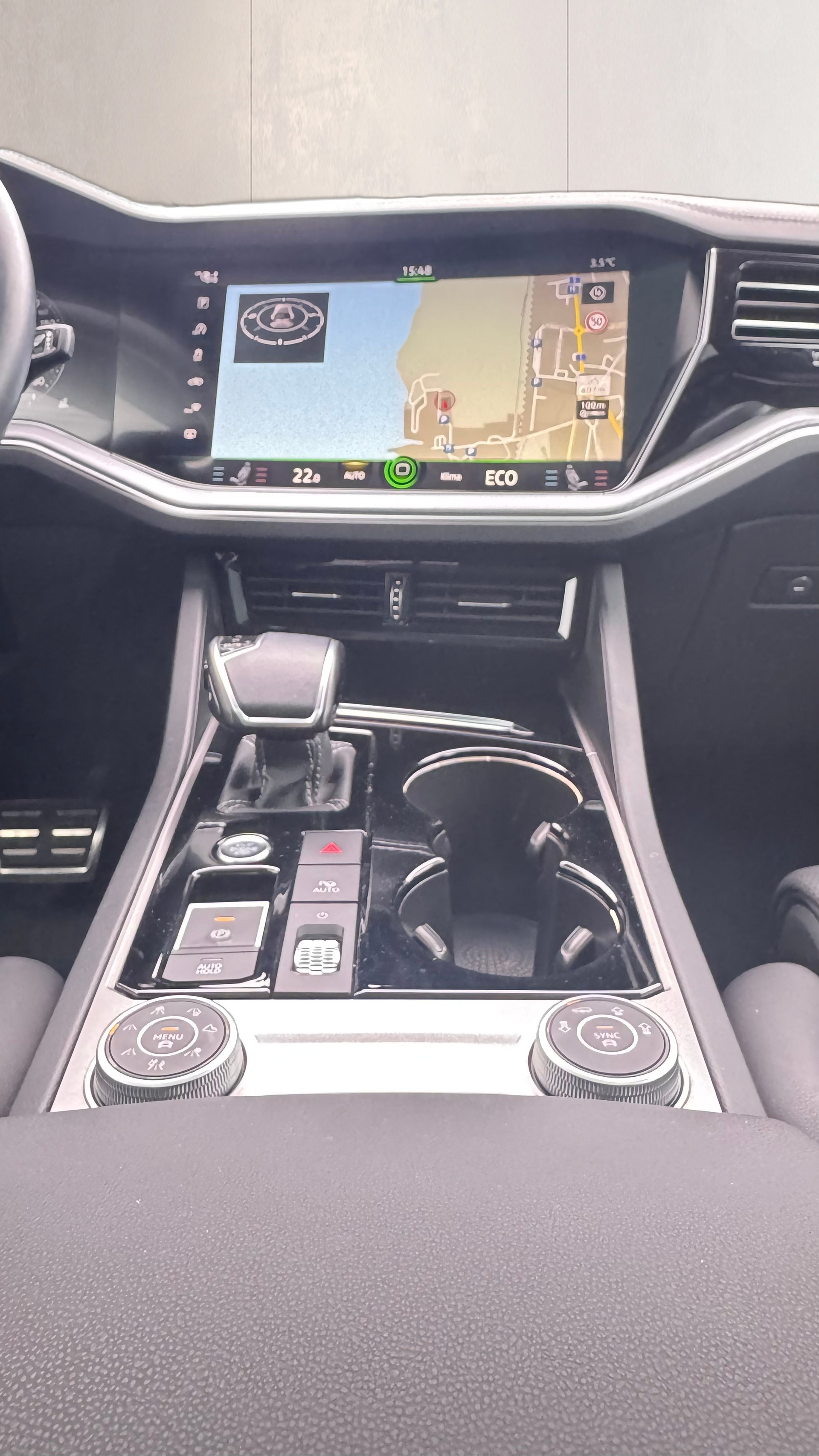 VW Touareg 3.0 TDI R Line Tiptronic-image-20