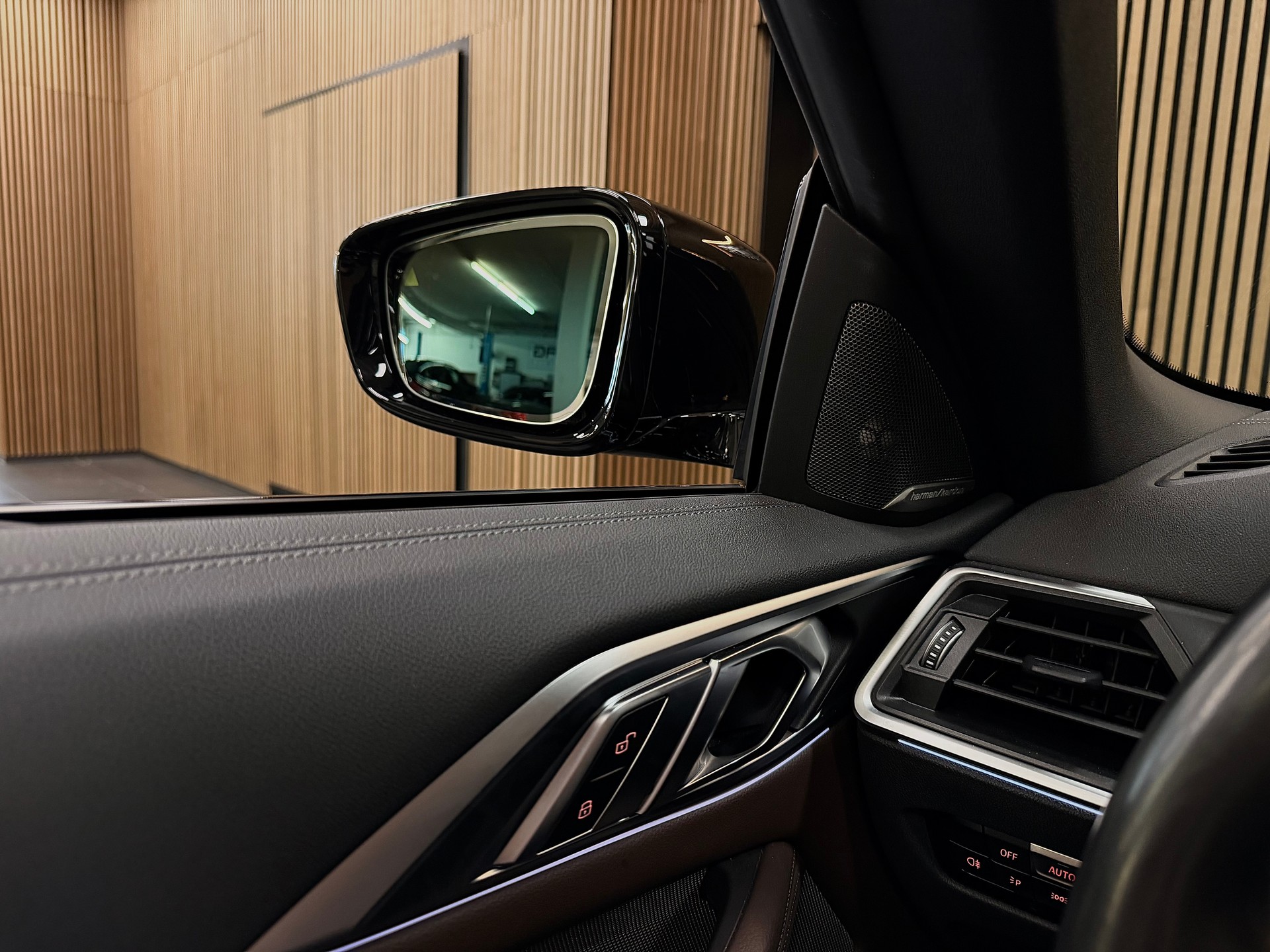 BMW M440i xDrive 48V Cabriolet Steptronic | CH-Fzg. | Frisch ab Service | CarVertical-image-24