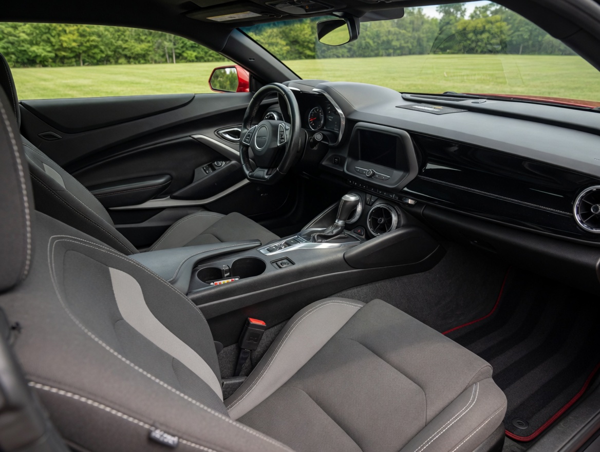 CHEVROLET V6 RS-image-6